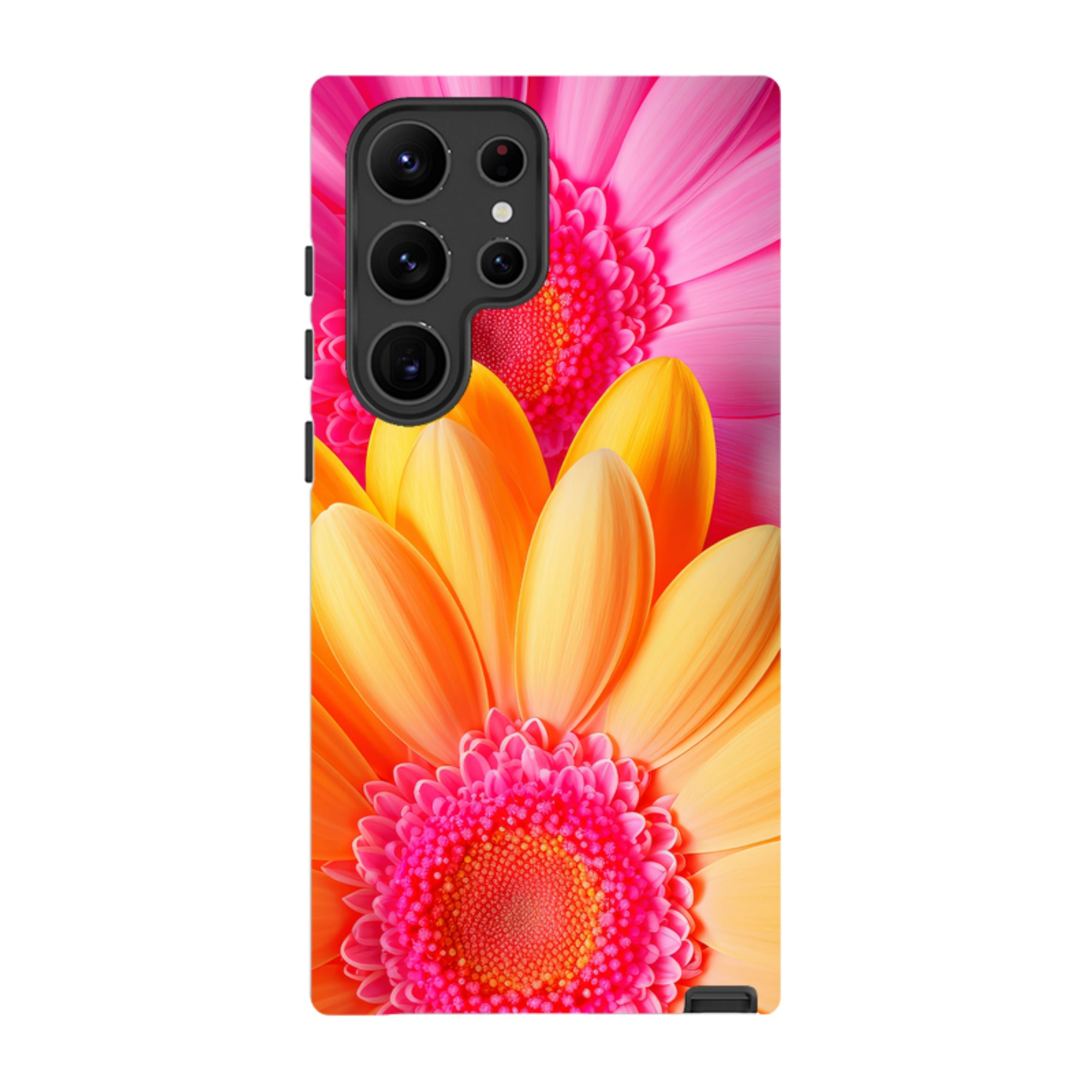 Samsung Tough Case - Bliss Floral