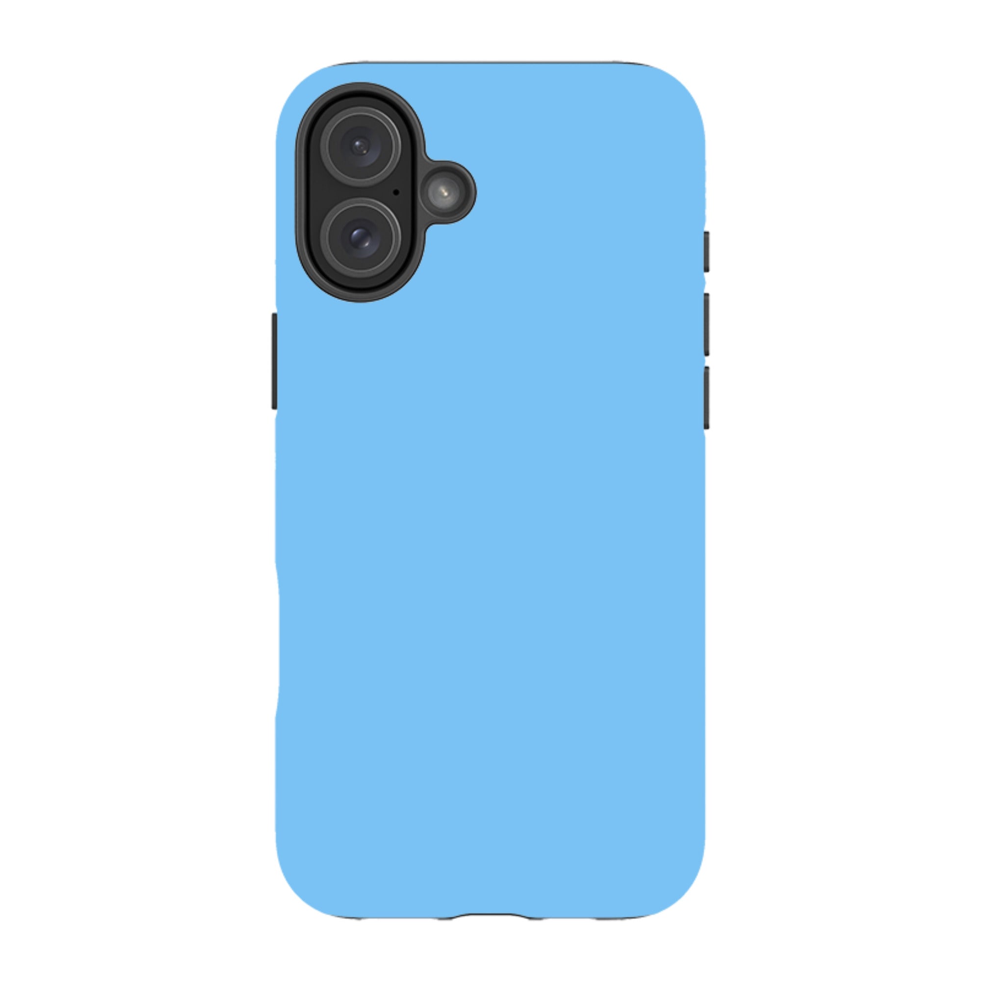 iPhone MagSafe Tough Case -  Chicago Blue