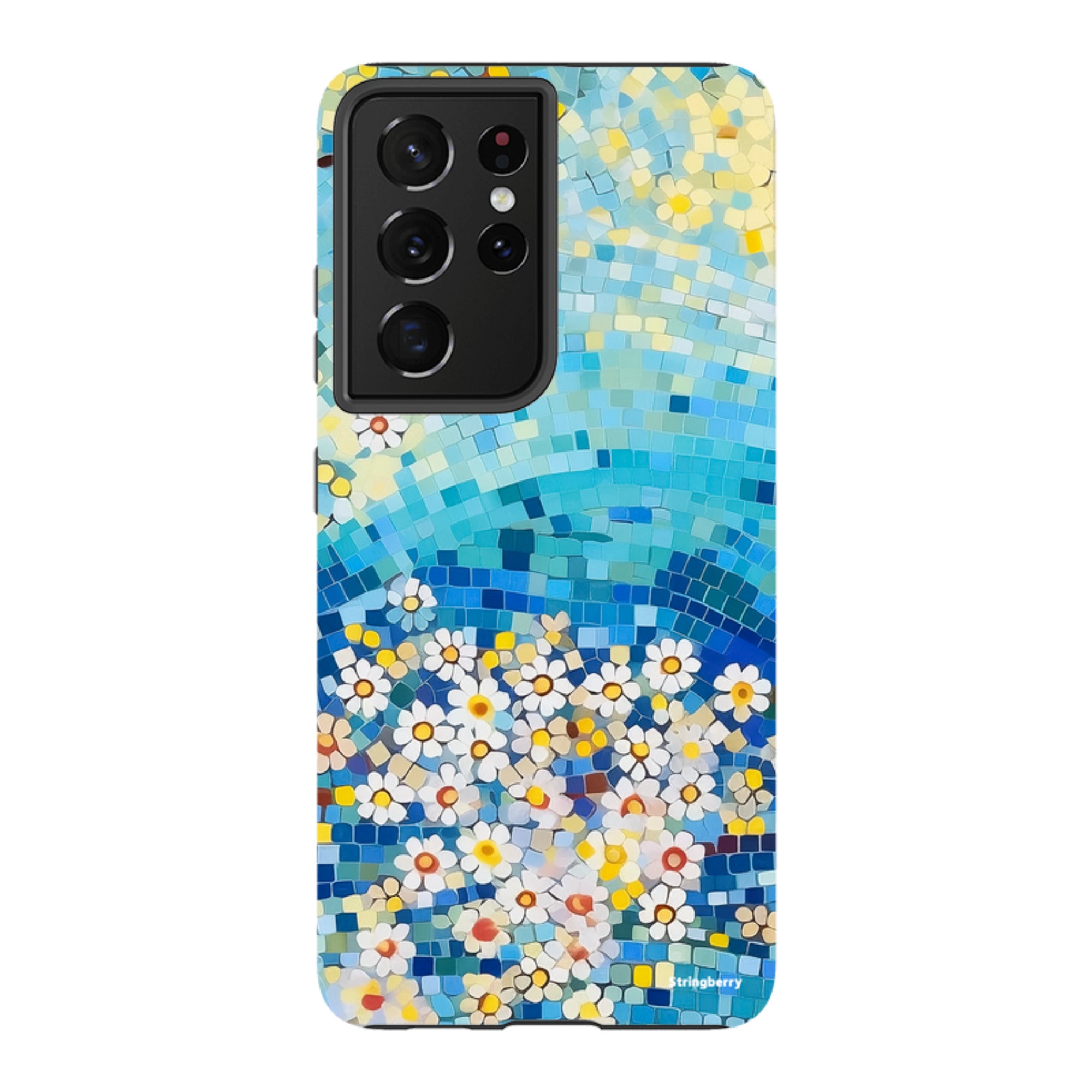 Samsung Tough Case - Adwell
