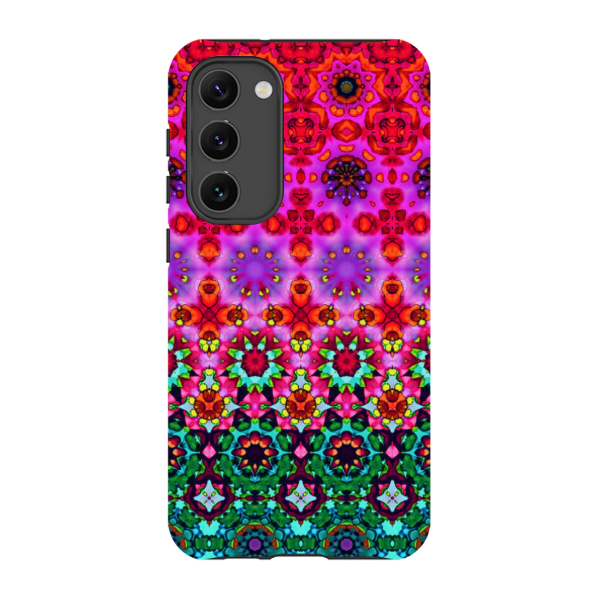 Samsung Tough Case - Musikfest