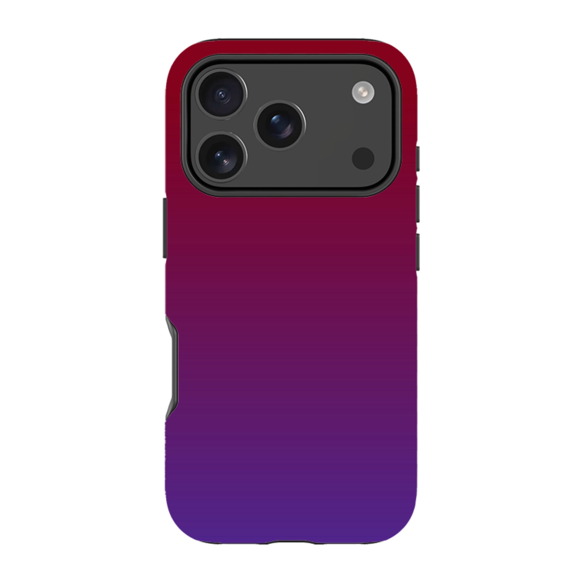 iPhone Tough Case - Luminous By Kitty Joseph