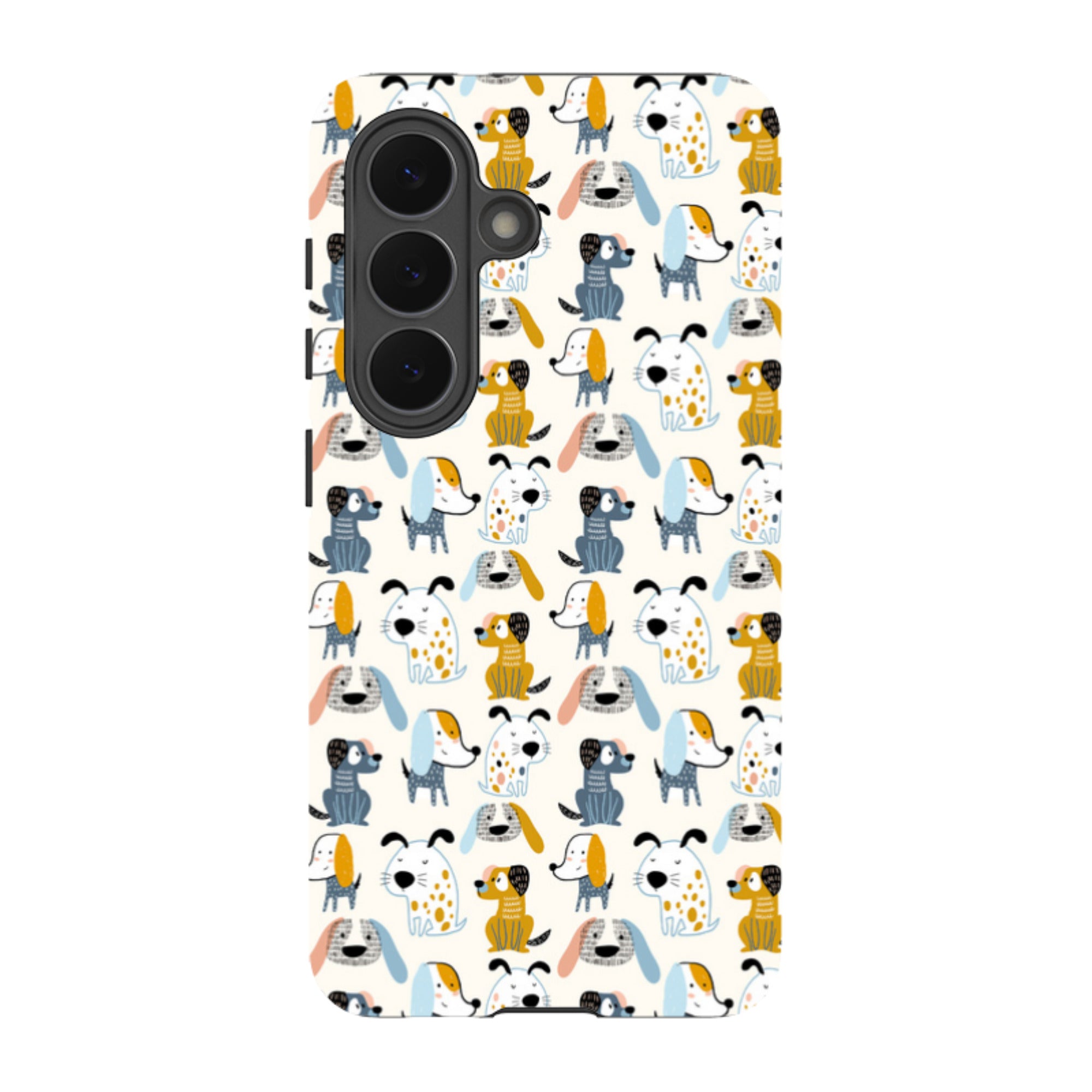 Samsung Tough Case - Mary Puppins