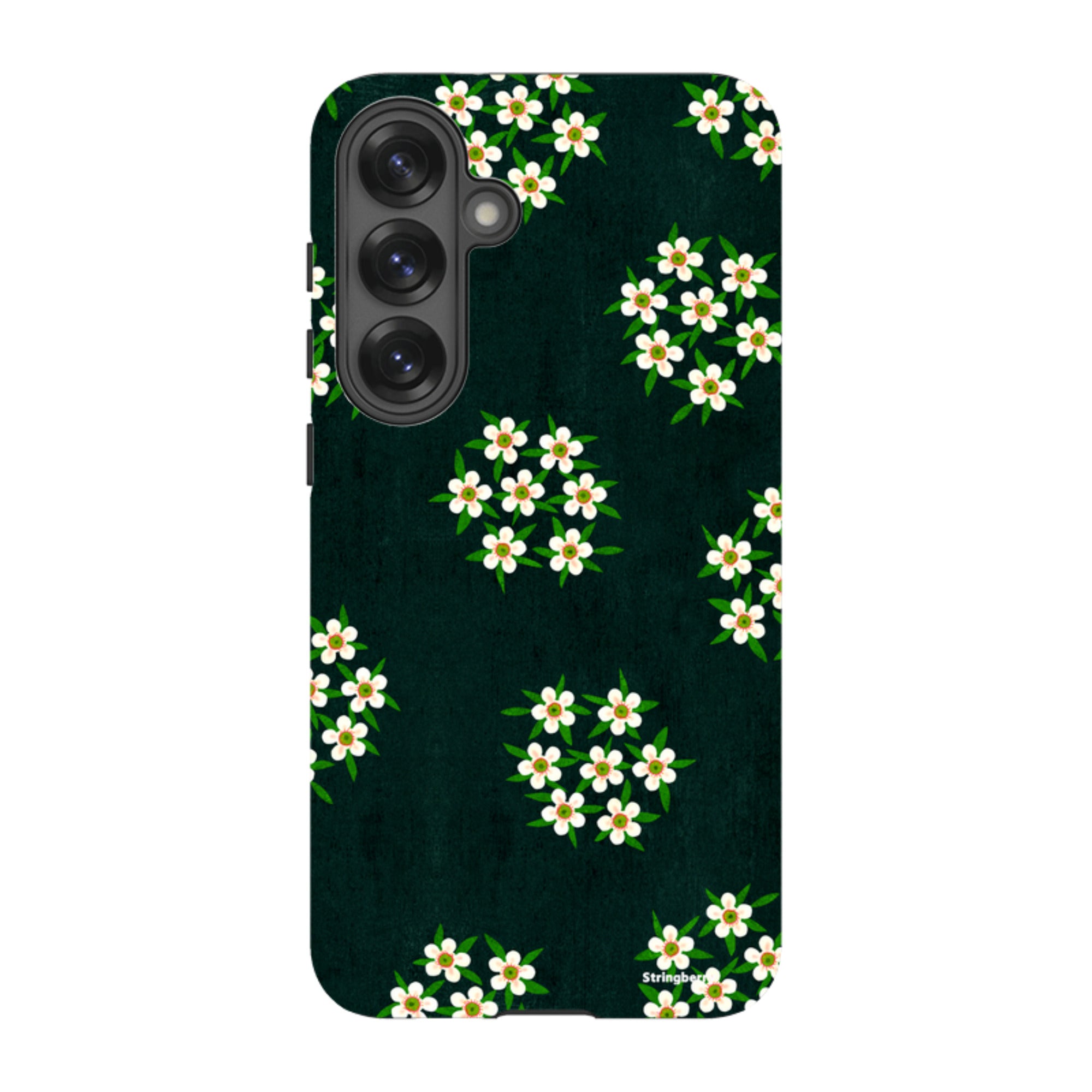 Samsung Tough Case - Manuka By Katherine Quinn