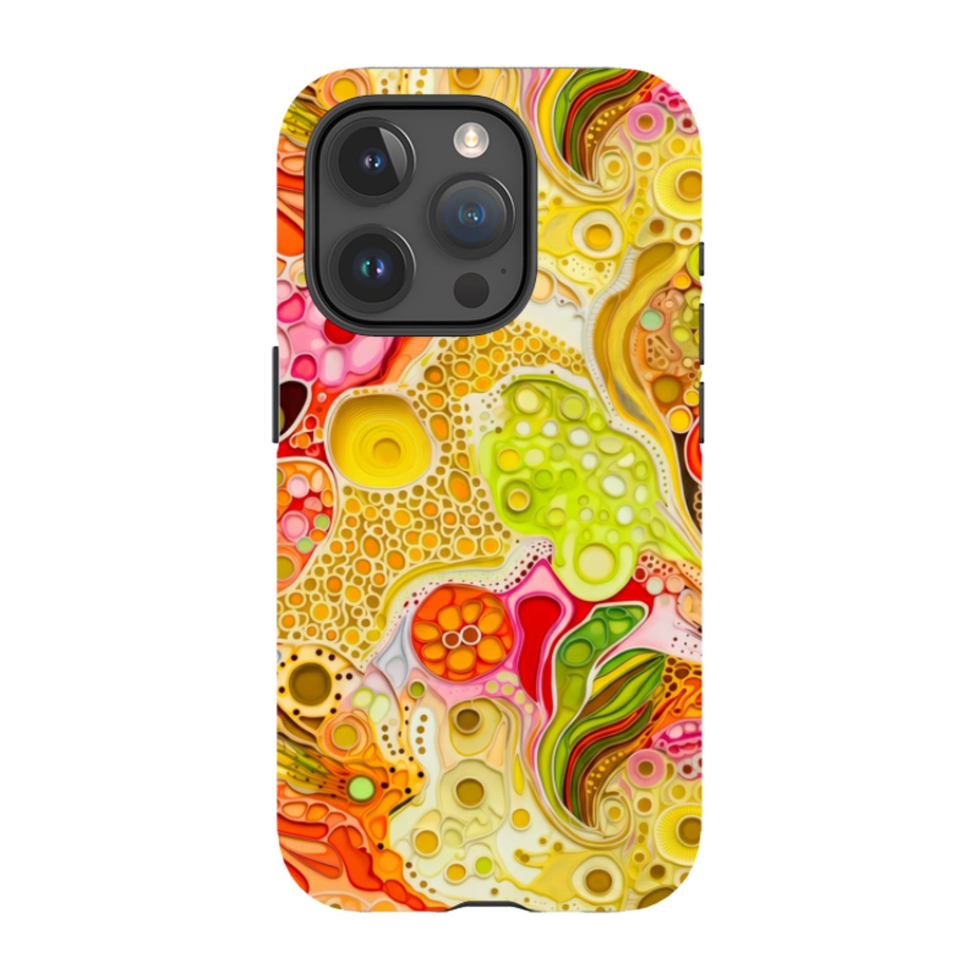 iPhone Case - Mint Zanuso