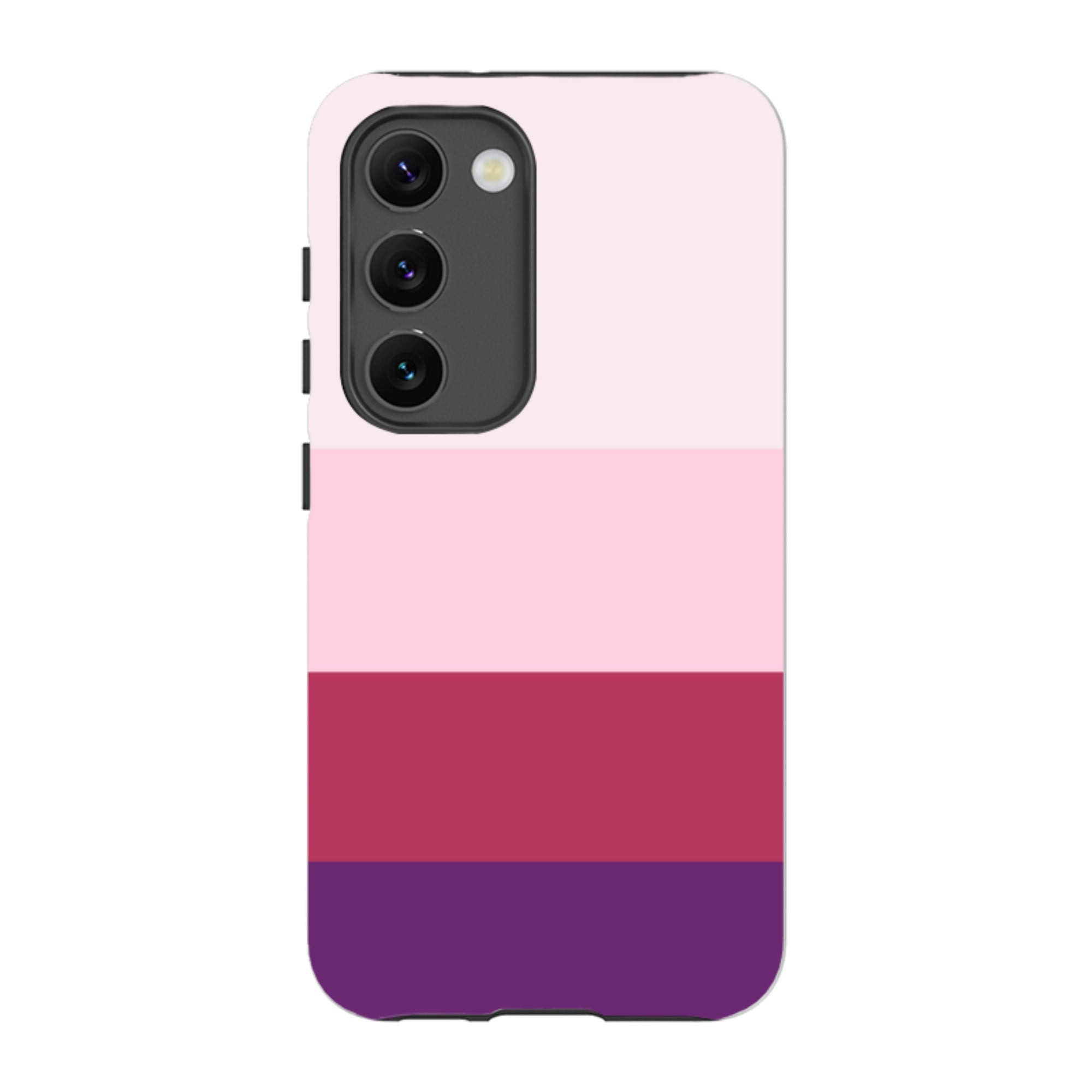 Samsung Tough Case - Lyon Chroma