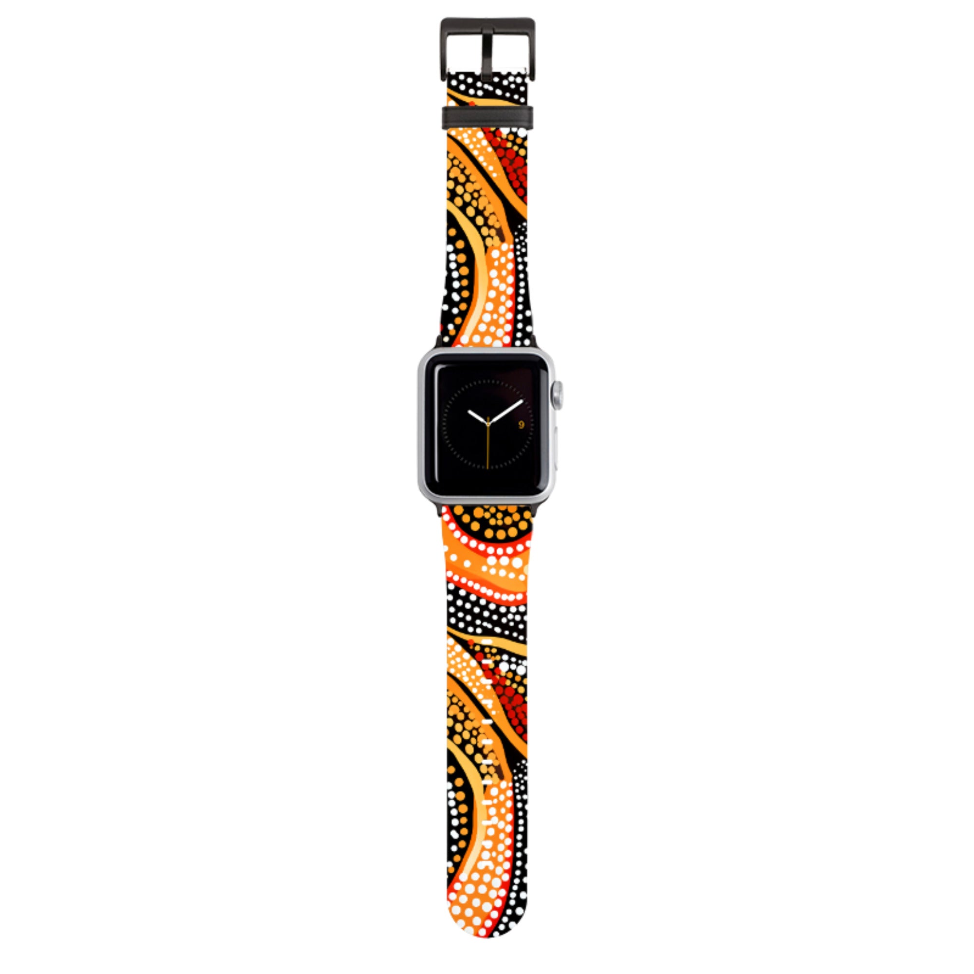 Utopia Apple Watch Strap