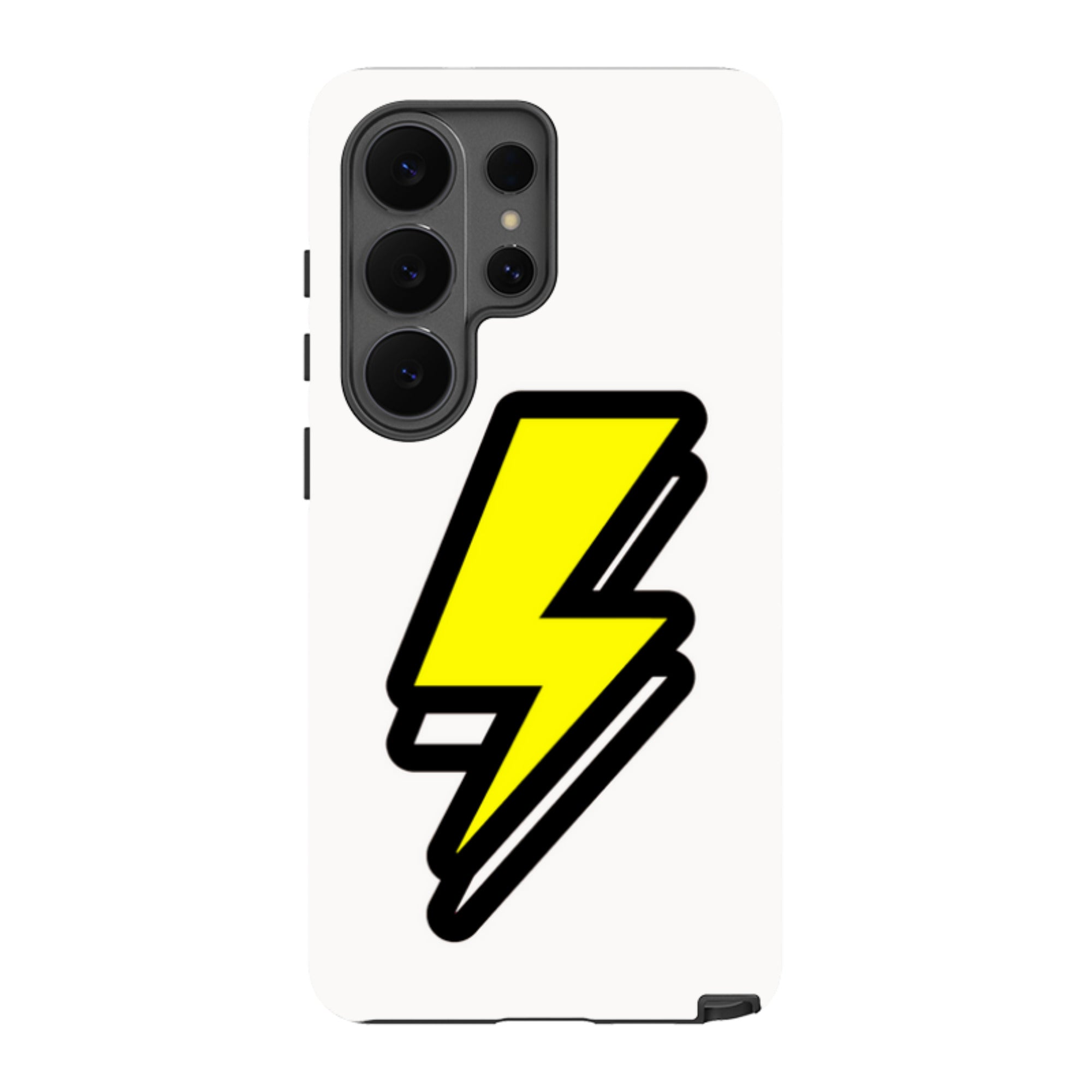 Samsung Tough Case - Thunder Pale