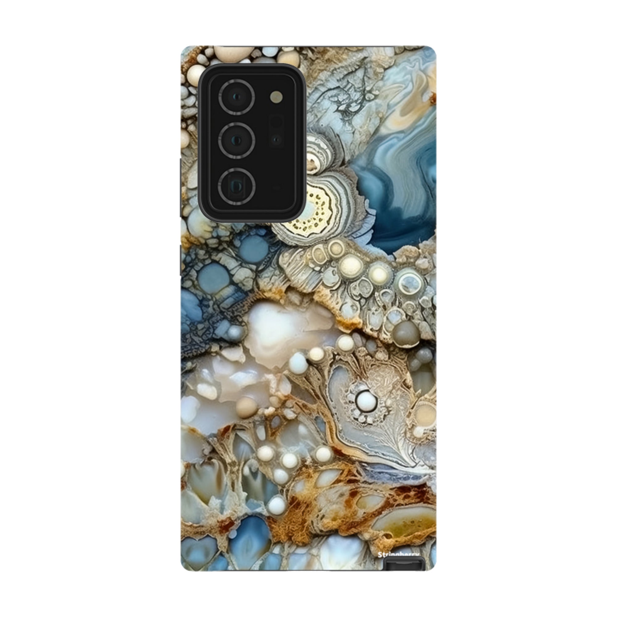 Samsung Tough Case - Marleys