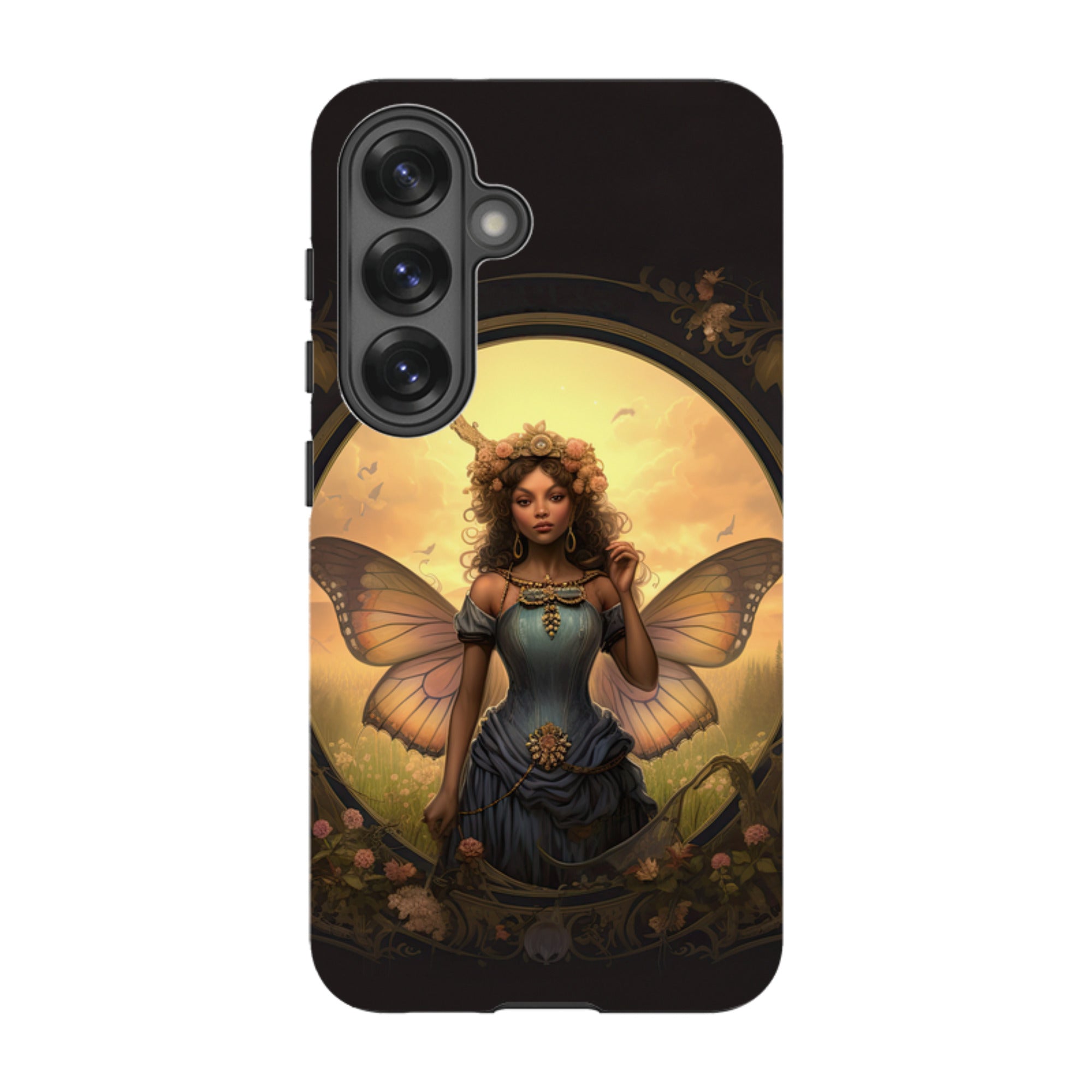 Samsung Tough Case - Fairy Goddess