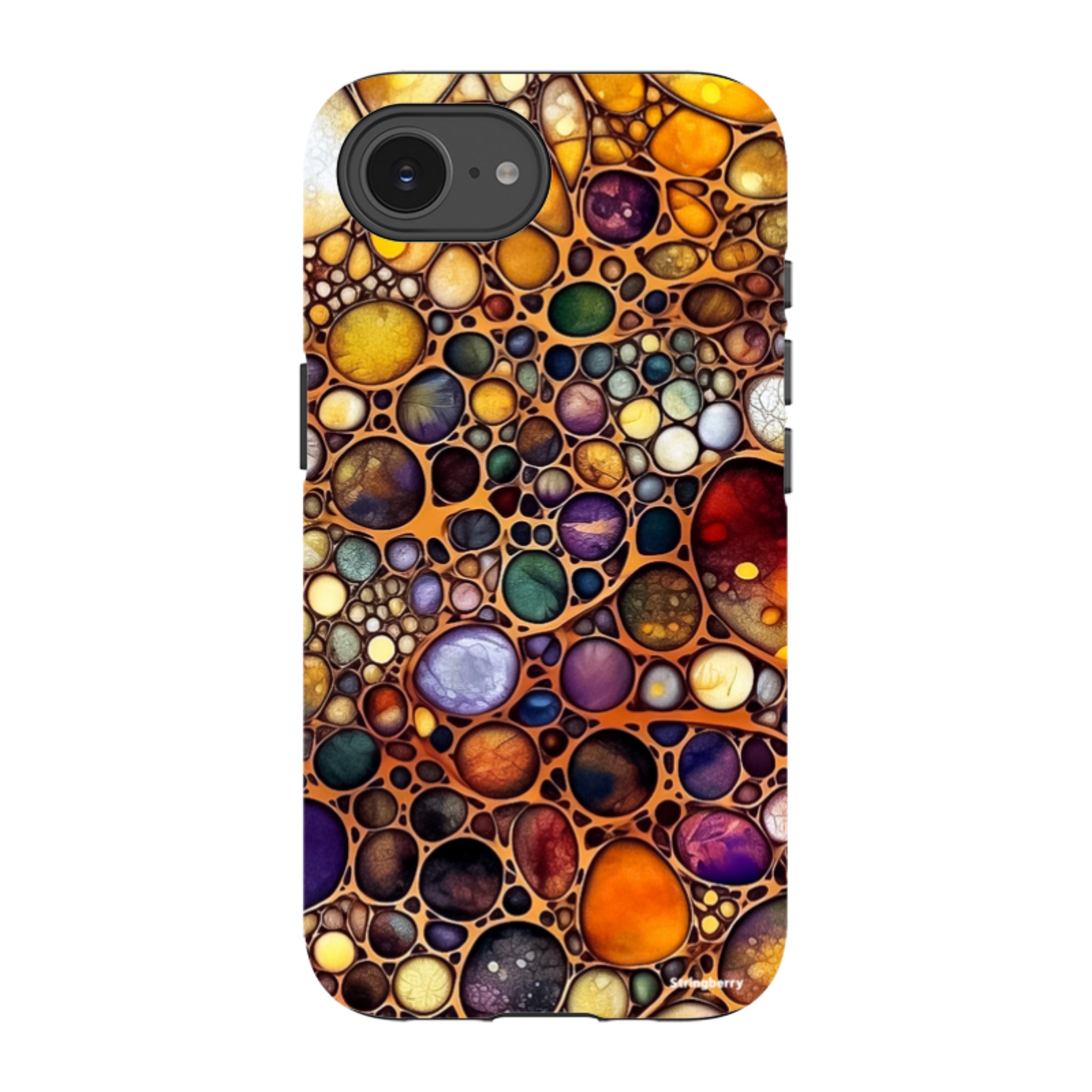 iPhone Tough Case - Finn