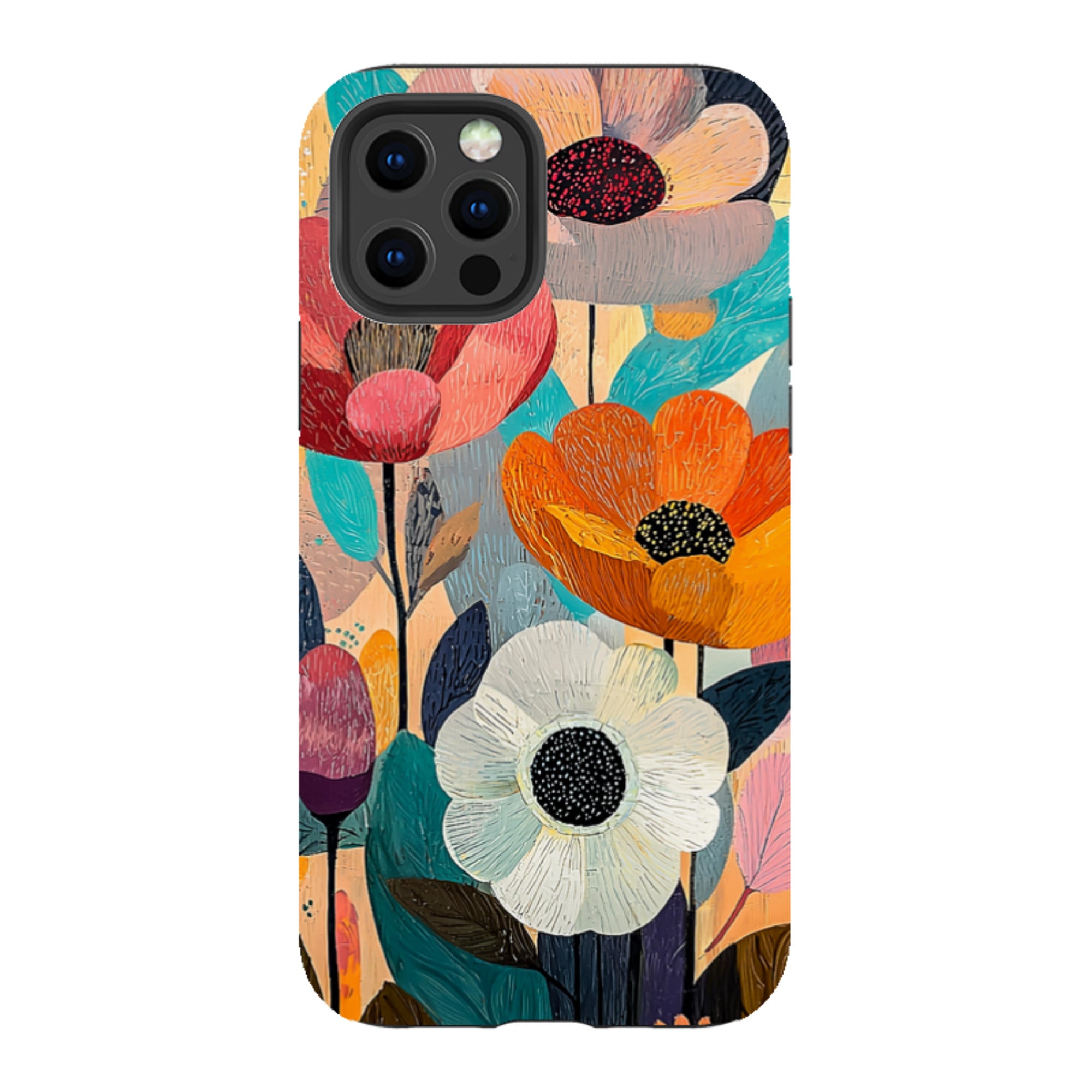 iPhone Case - Bloom Lane