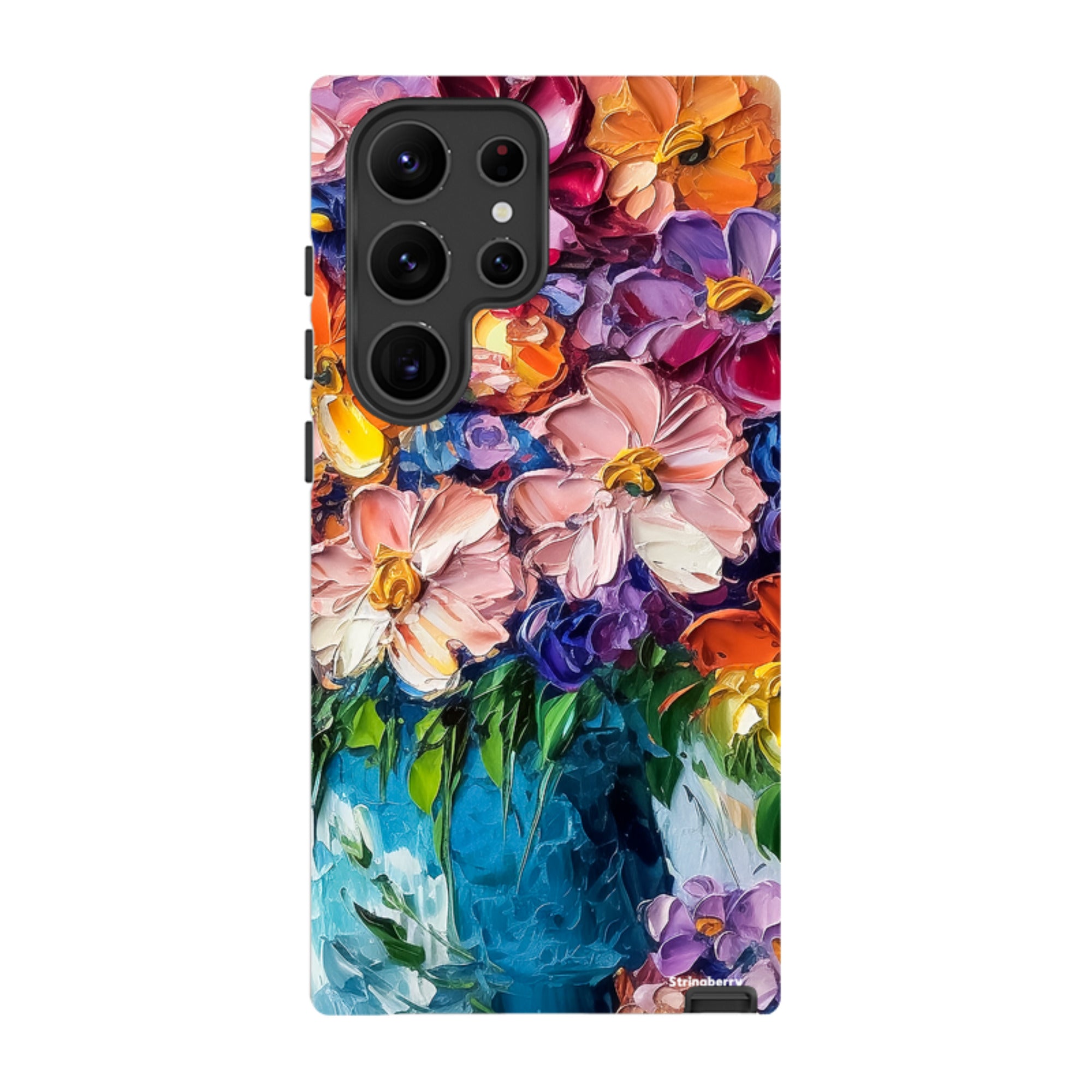 Samsung Tough Case - Oakington