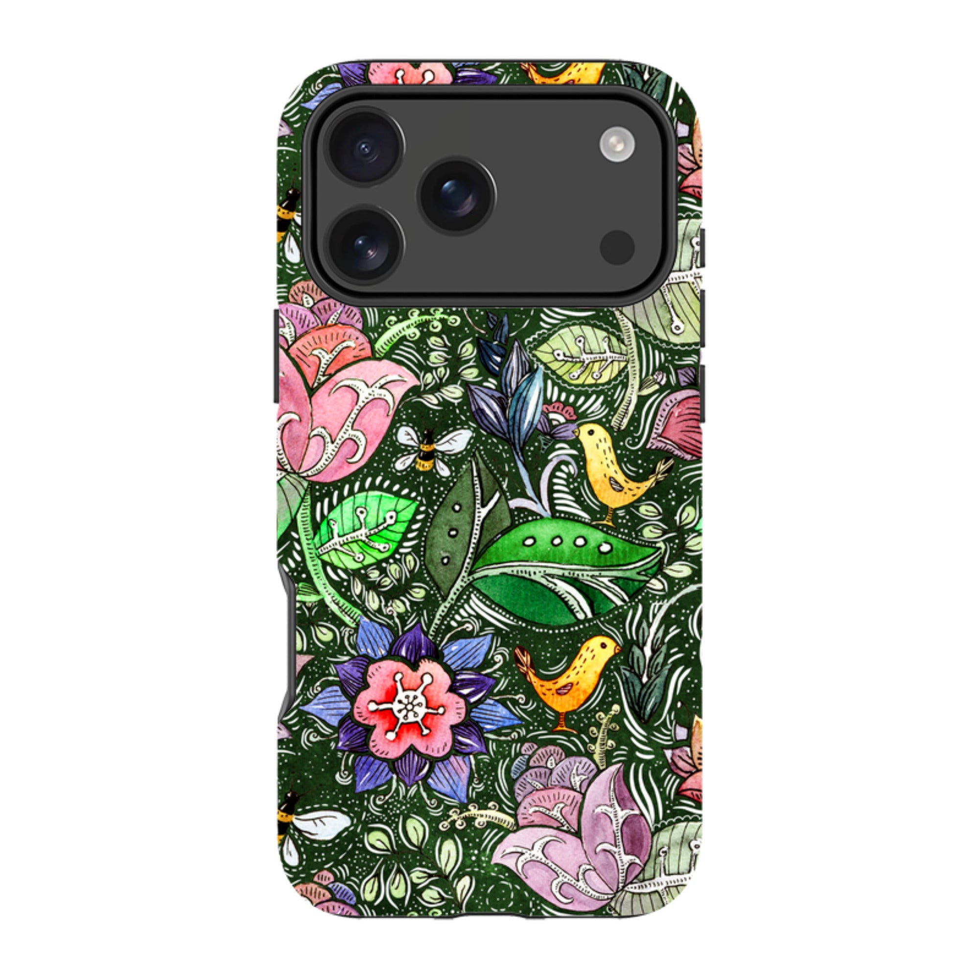 iPhone MagSafe Tough Case - Jacobs Well