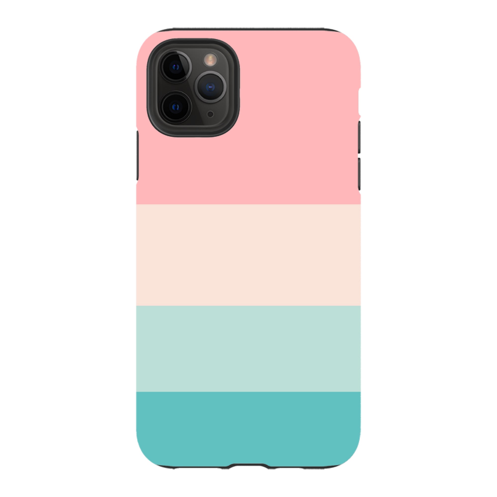 iPhone Case - Murcia Chroma