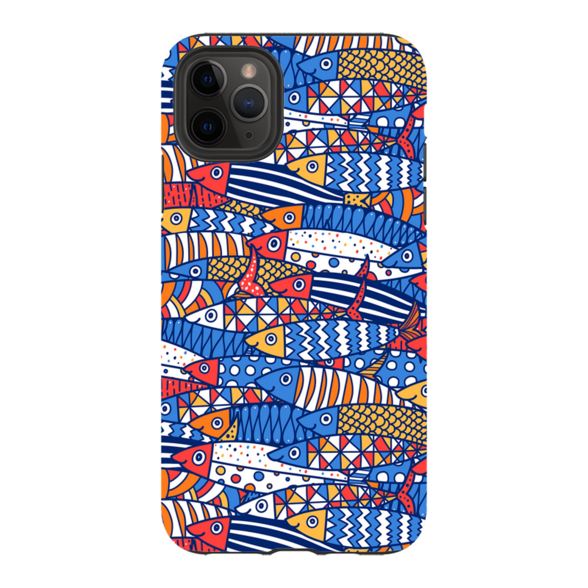 iPhone Case - Sardines VI