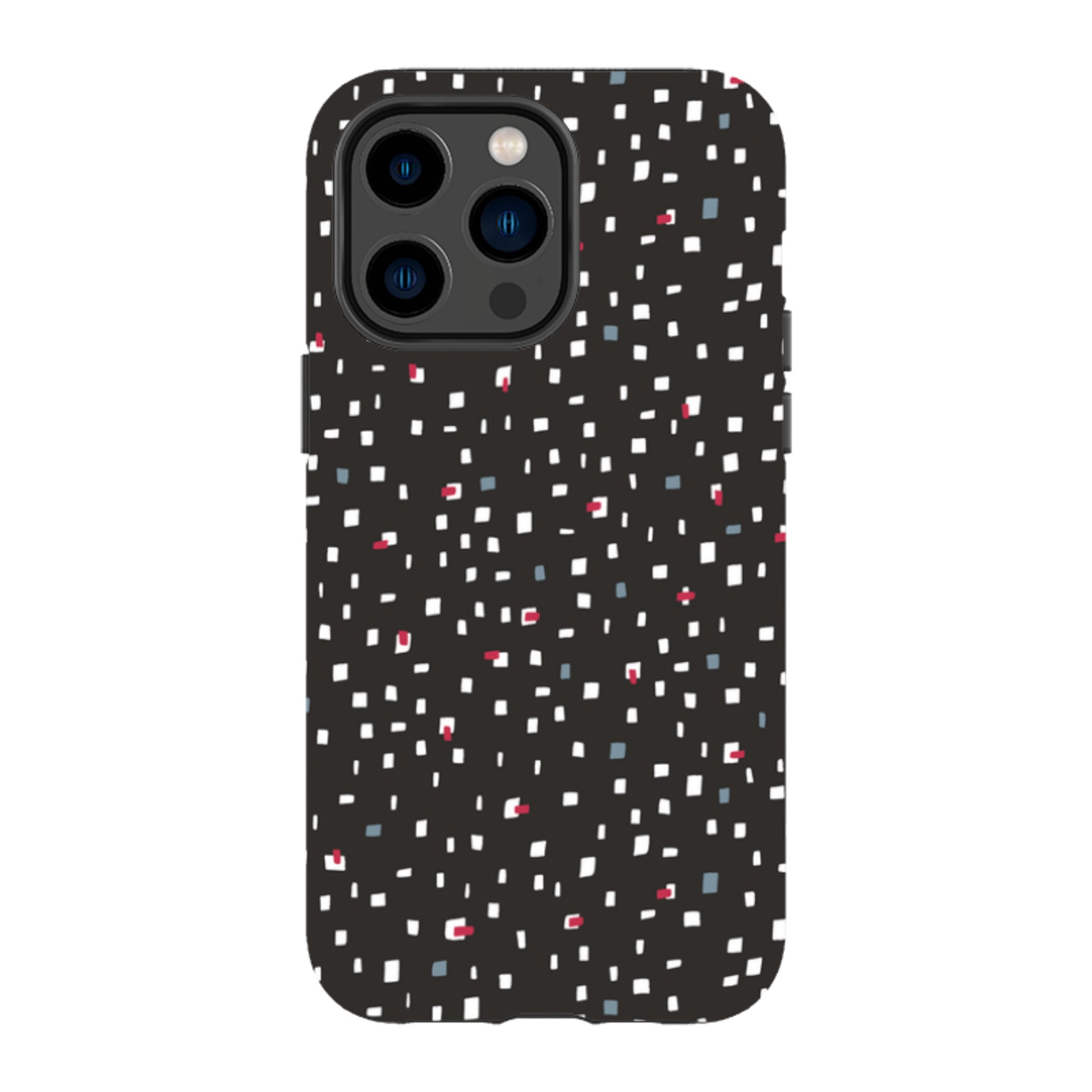 iPhone Tough Case - Dash By Ali Brookes