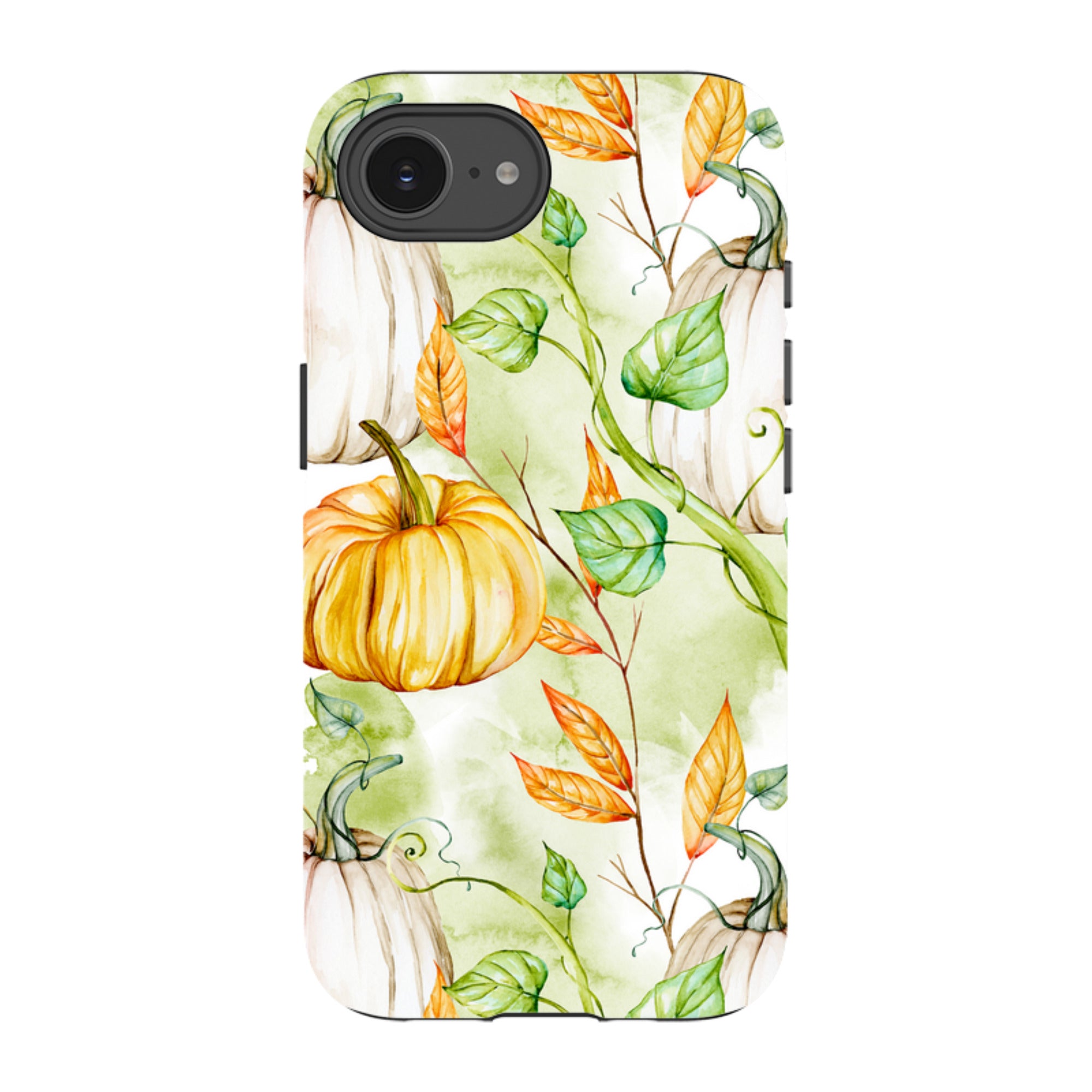 iPhone Tough Case - Endora