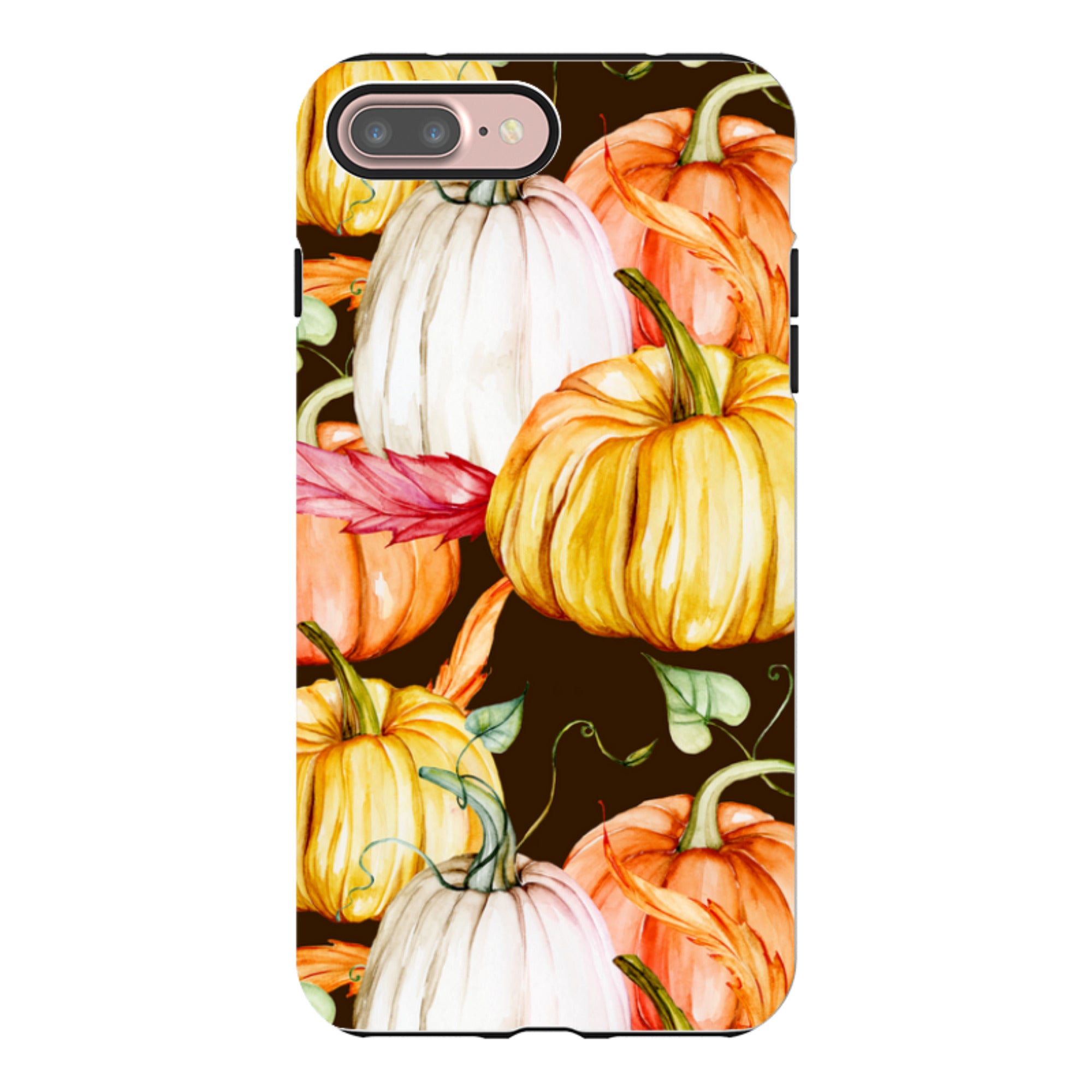 iPhone Tough Case - Elena