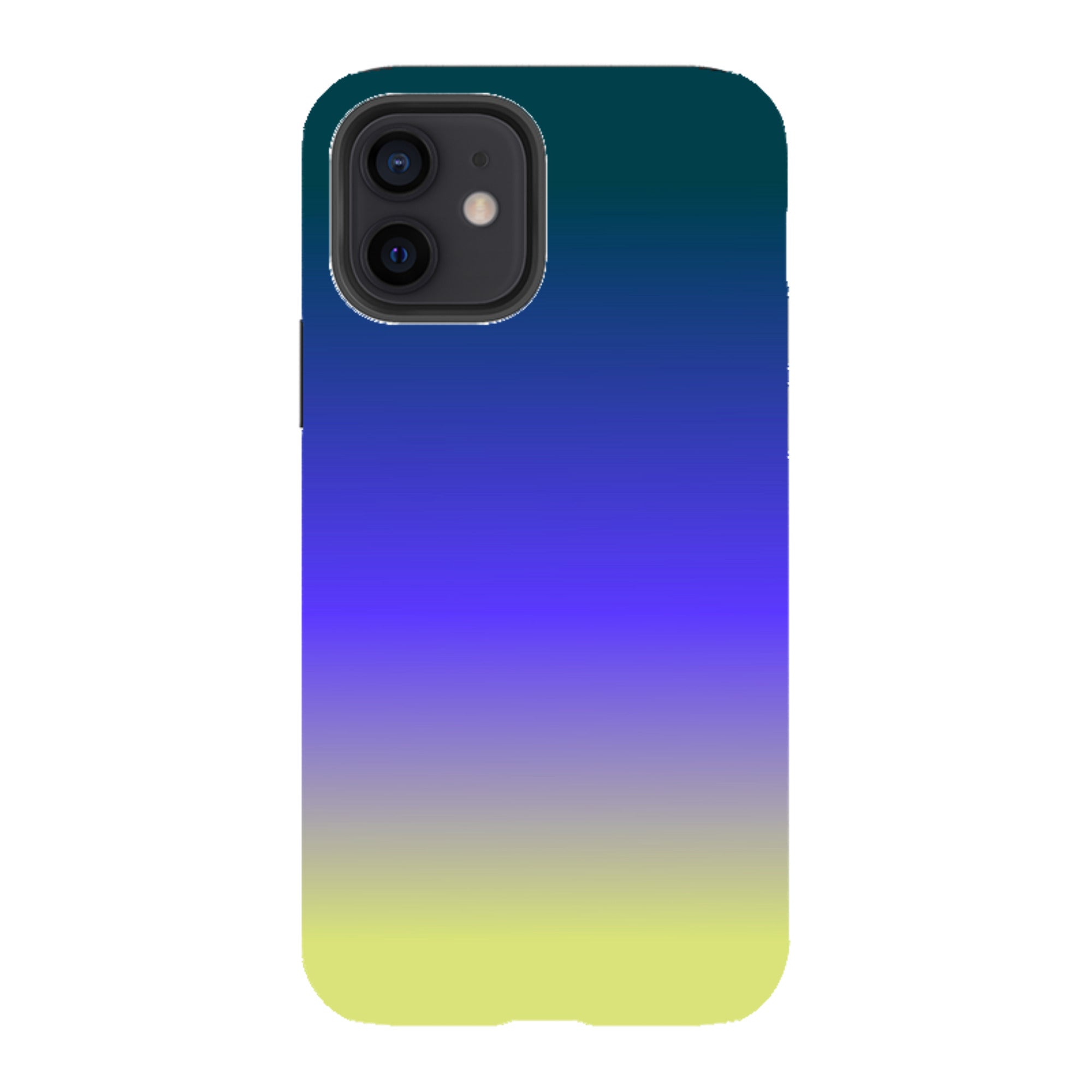 iPhone Tough Case - Lavender Haze By Kitty Joseph