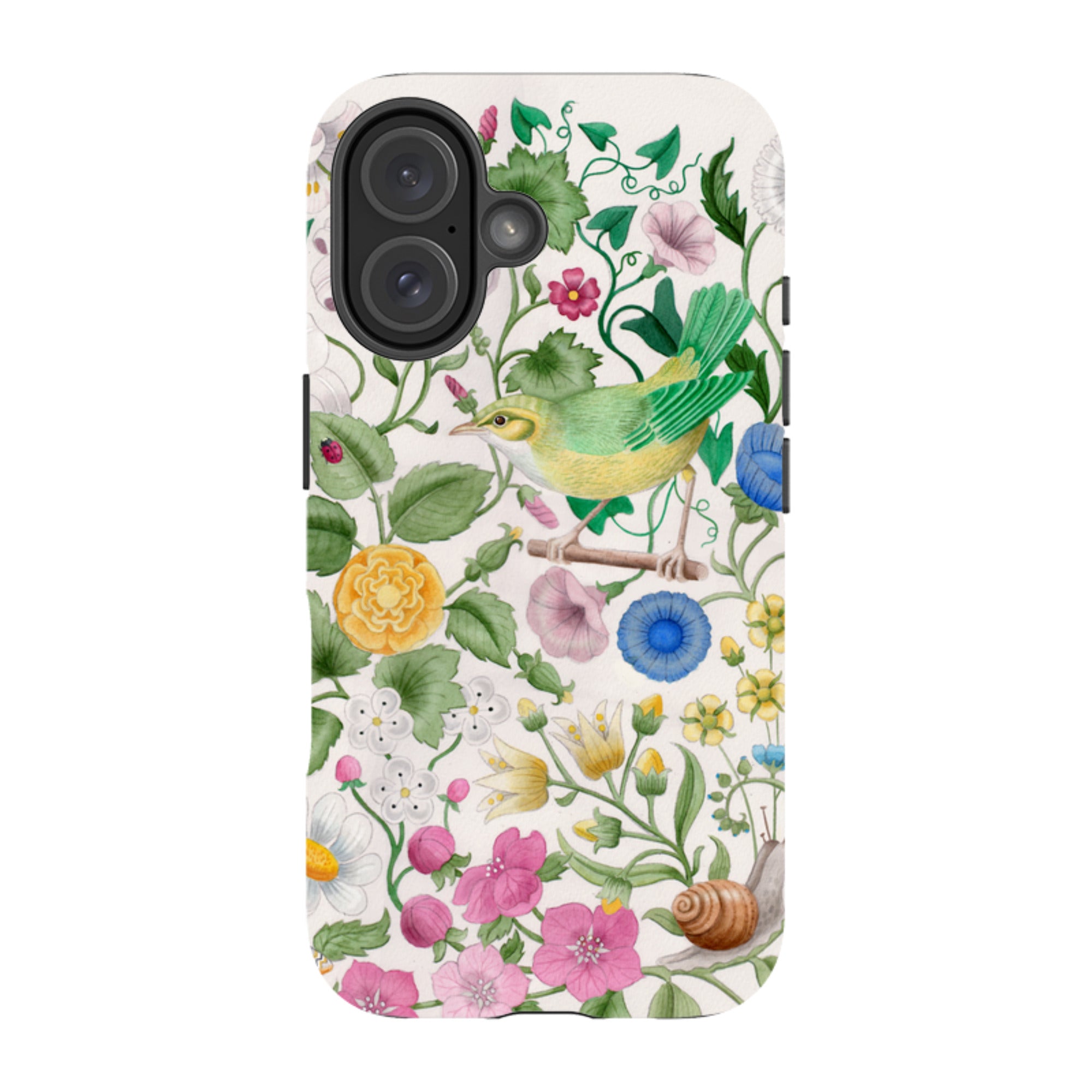 iPhone Case - Botanical Garden By Bex Parkin