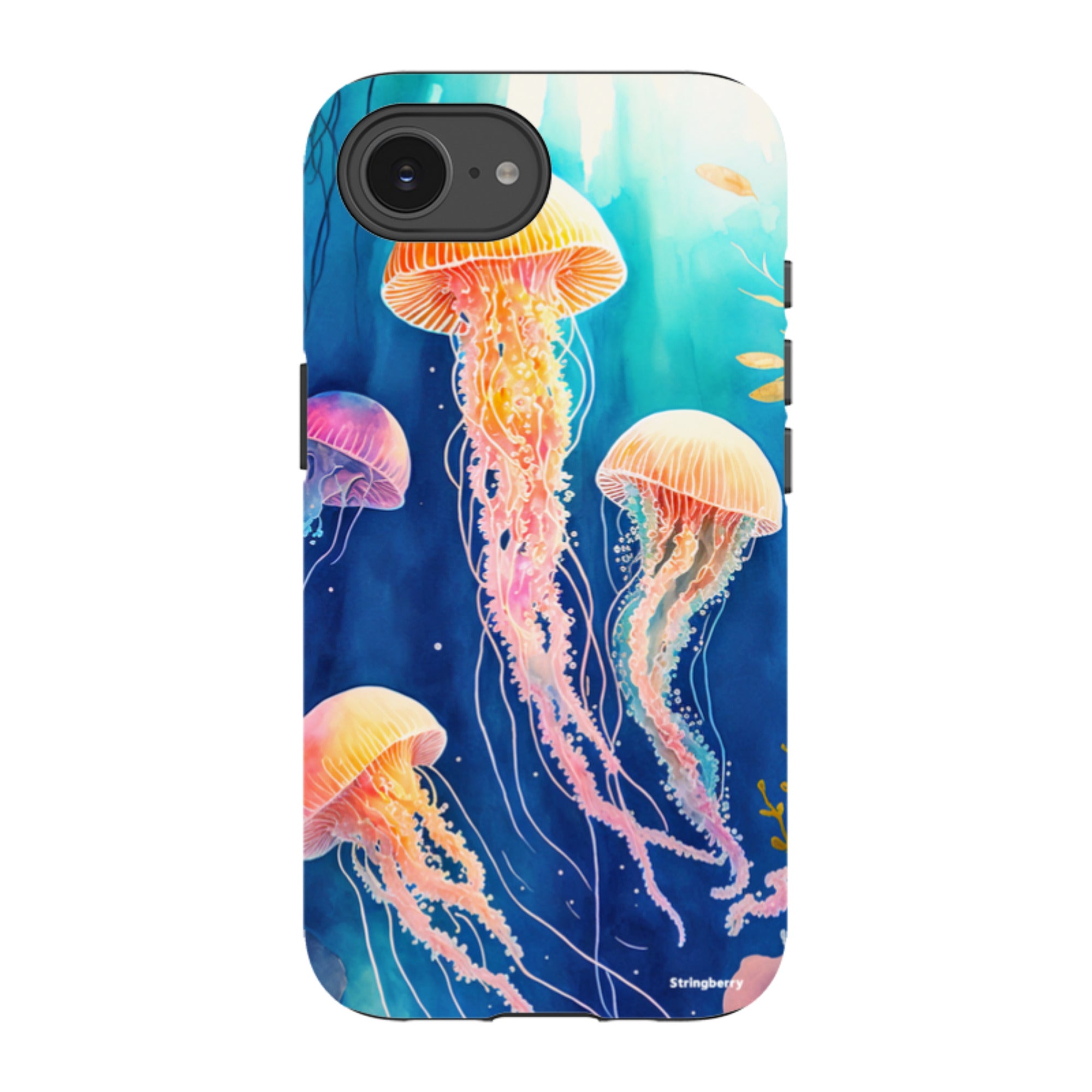 iPhone Tough Case - Byron Bay