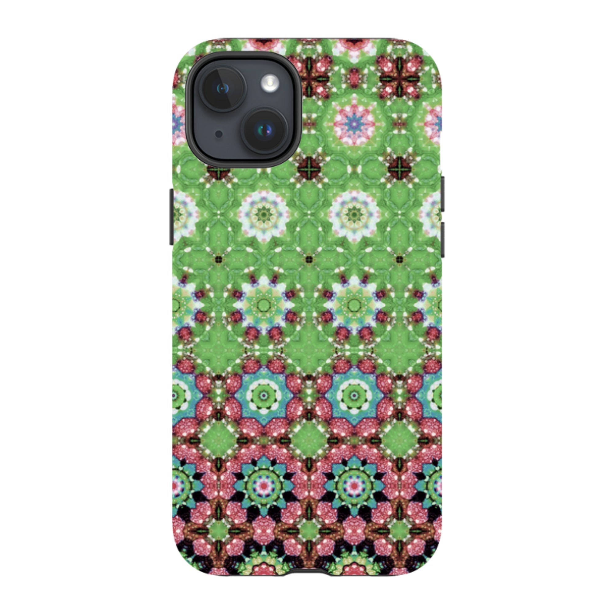 iPhone Tough Case - Floydfest
