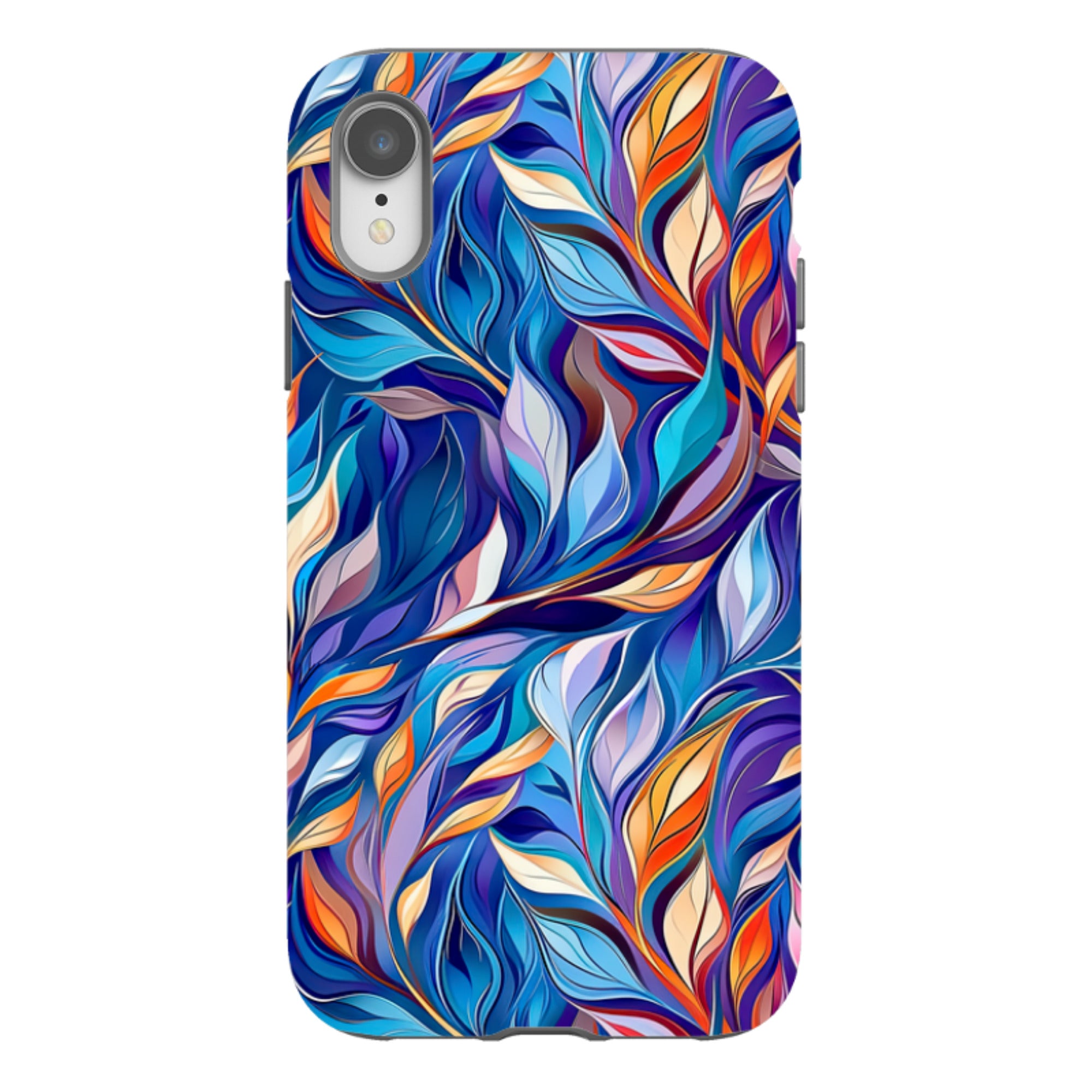 iPhone Case - Hampton Leaves