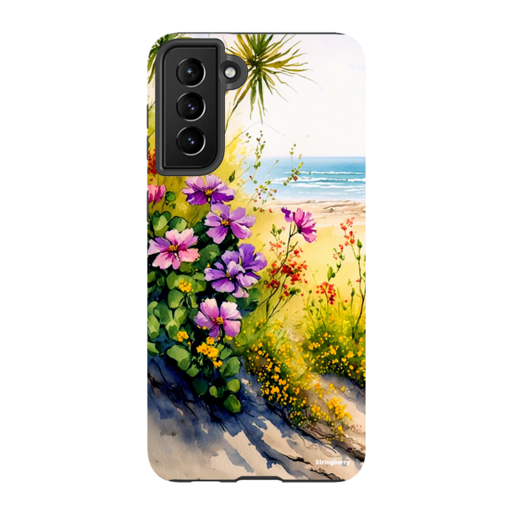 Samsung Tough Case - Lakeside