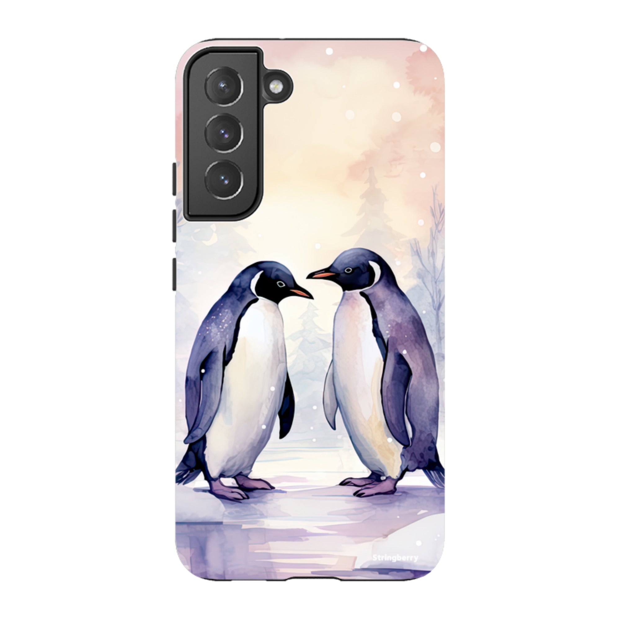 Samsung Tough Case - Together Forever
