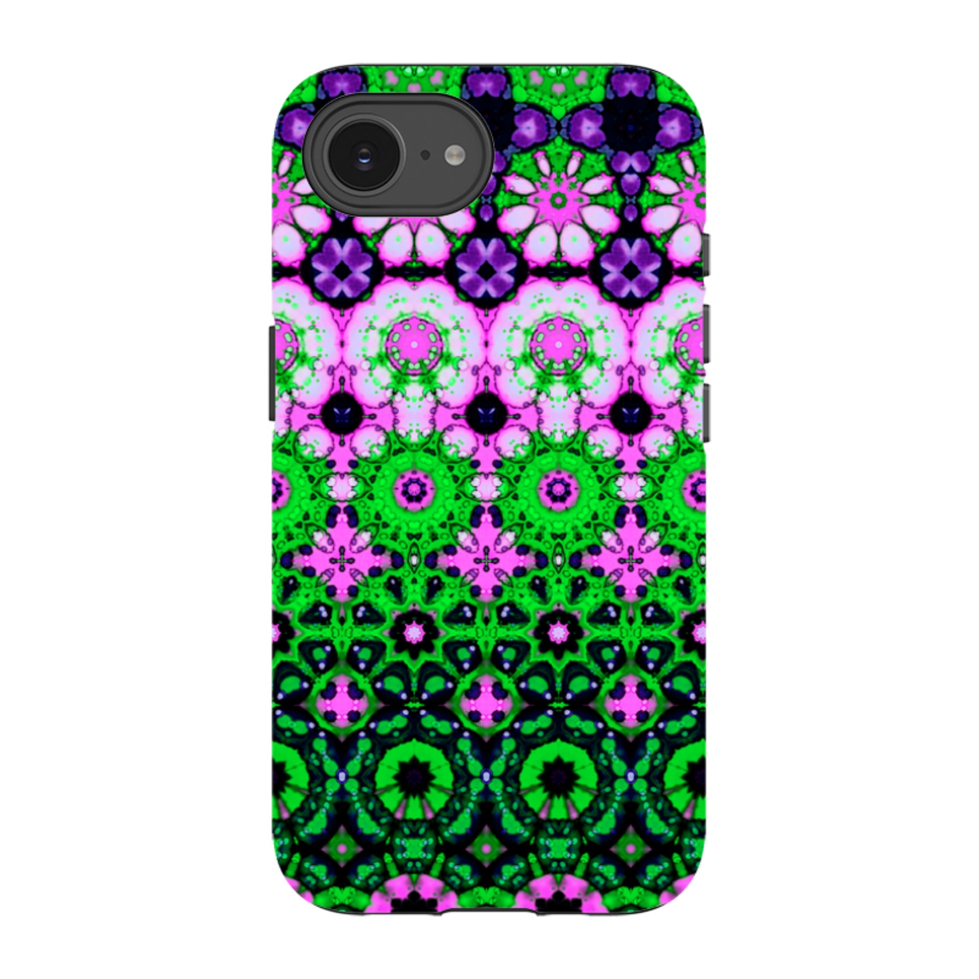 iPhone Tough Case - Sandjam