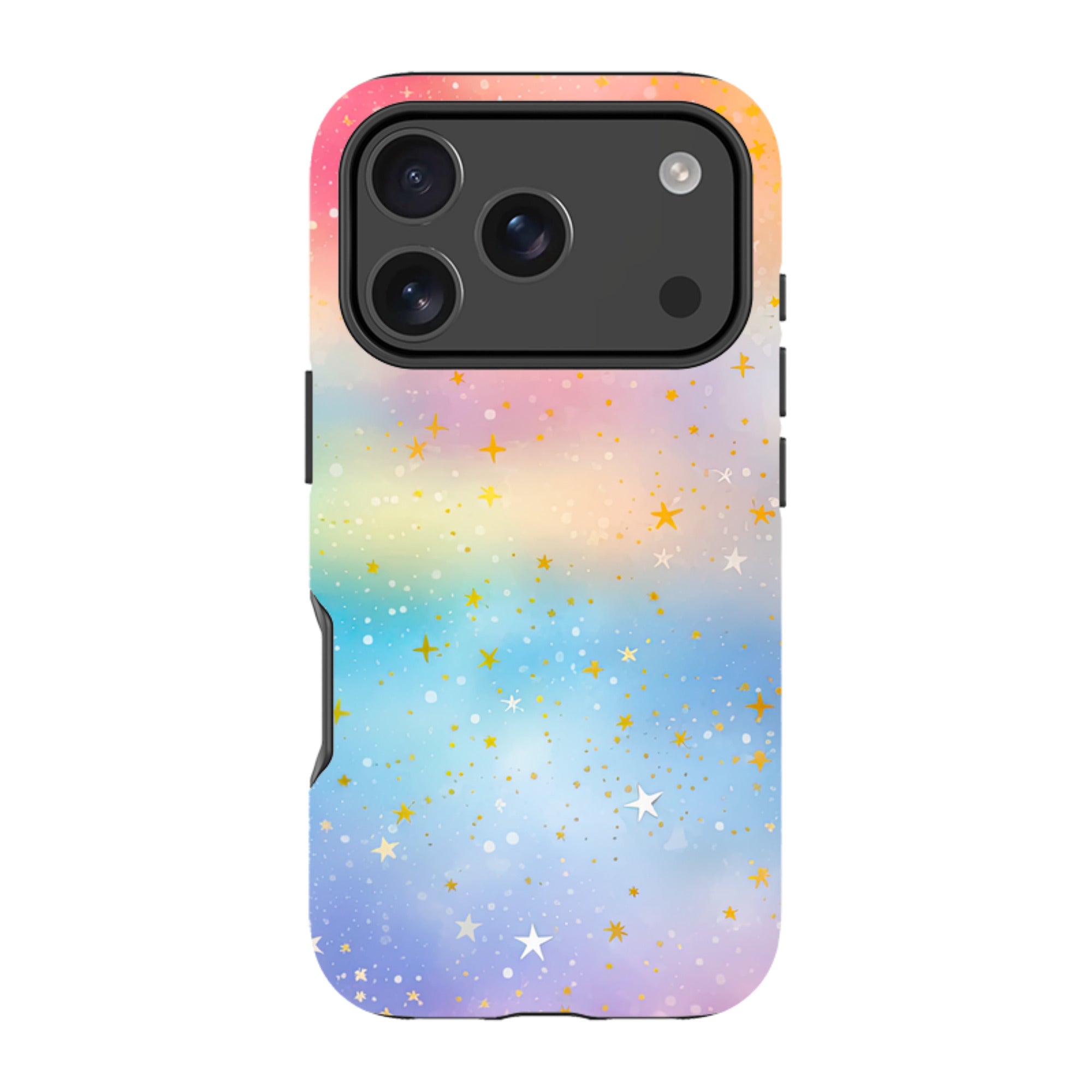 iPhone Case - Colour Galaxy