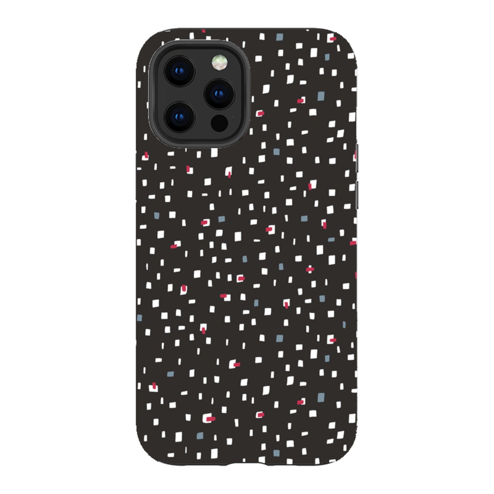 iPhone Tough Case - Dash By Ali Brookes