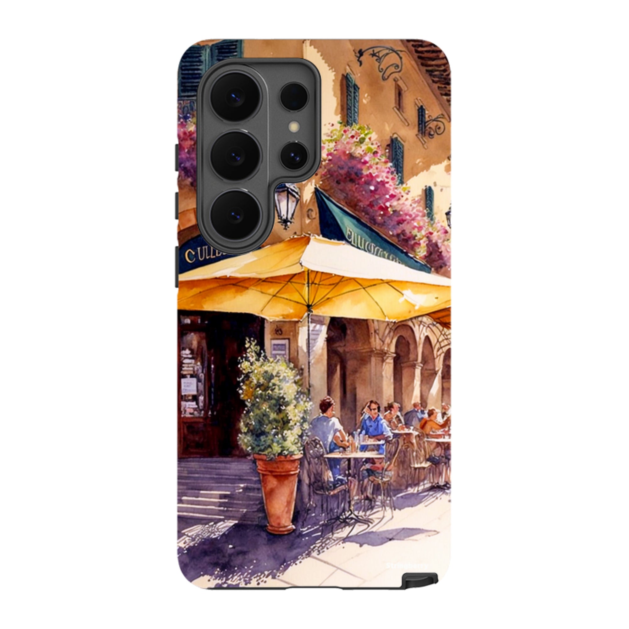 Samsung Tough Case - Pienza