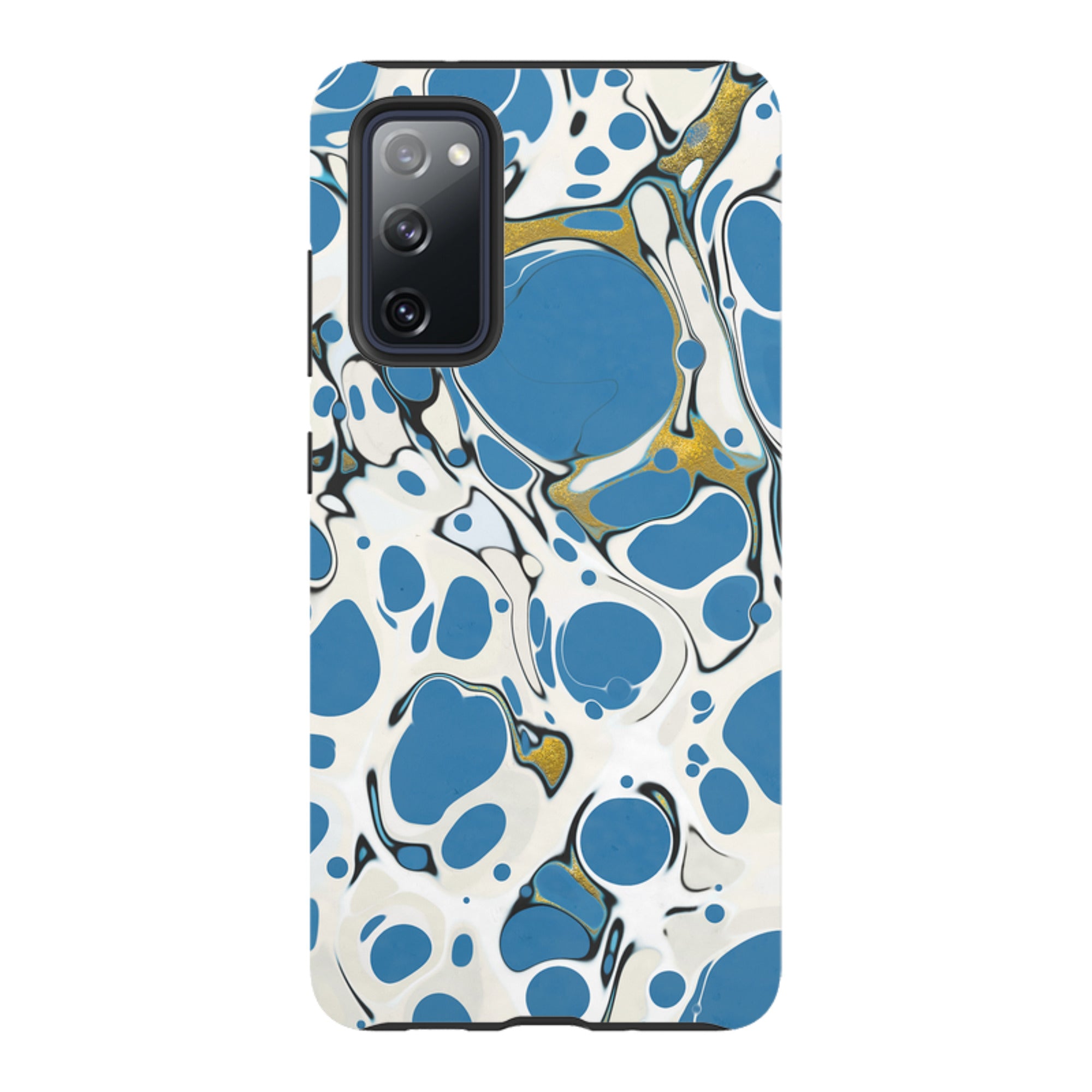 Samsung Tough Case - Island Blue