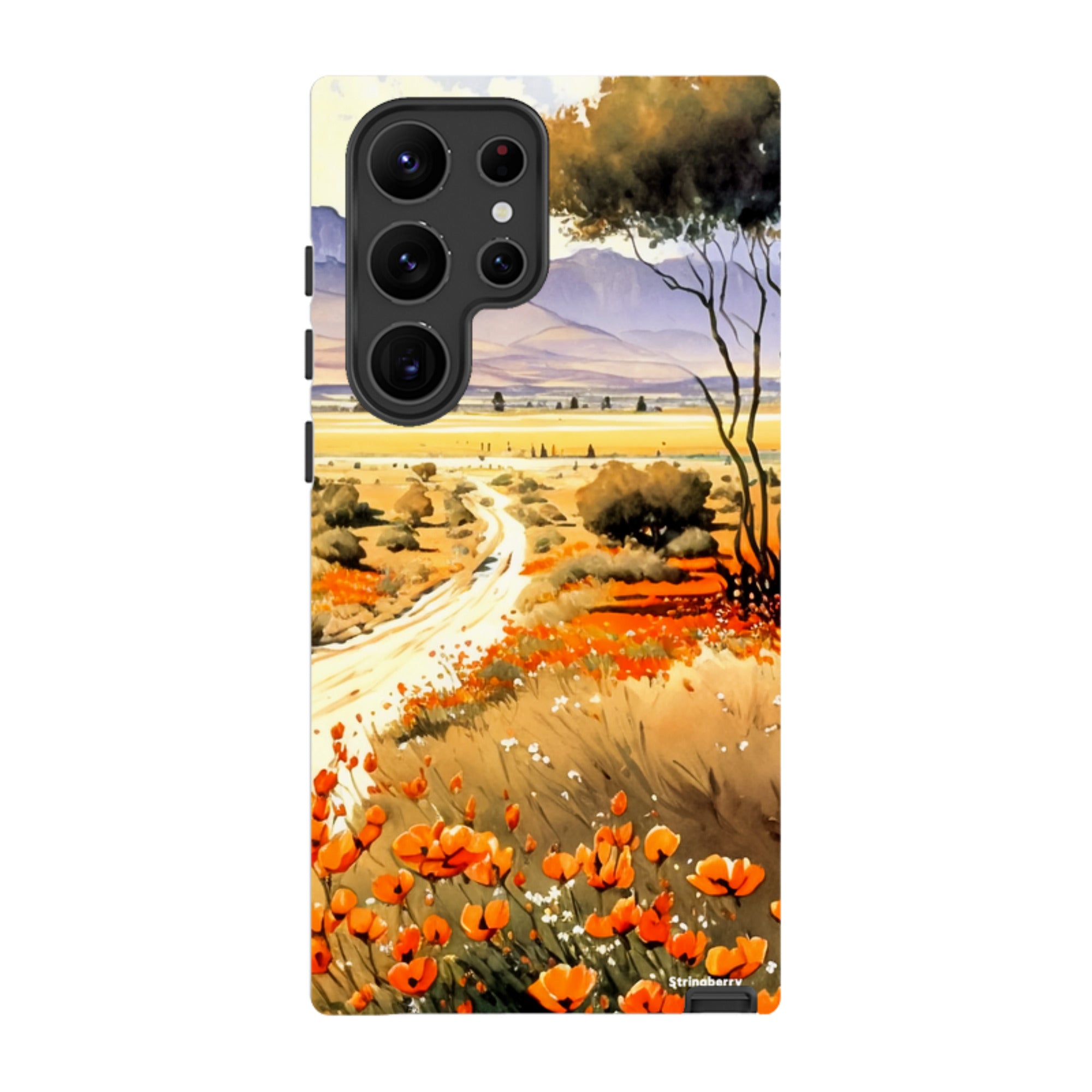 Samsung Tough Case - Radicofani