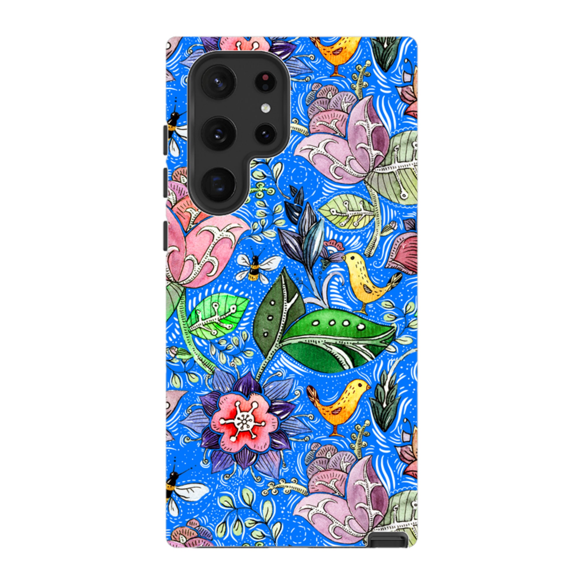 Samsung Tough Case - Wingfield