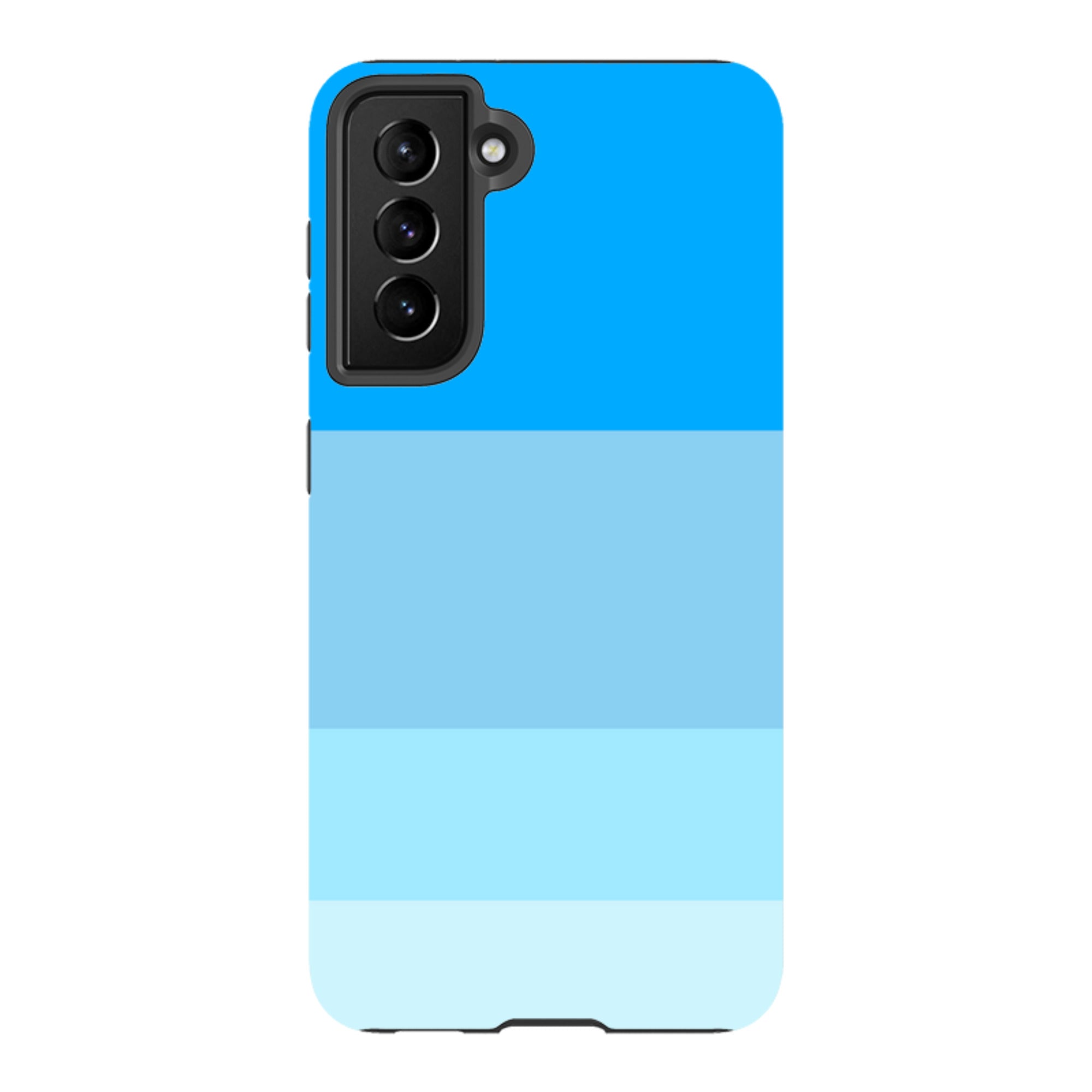 Samsung Tough Case - Toronto Chroma