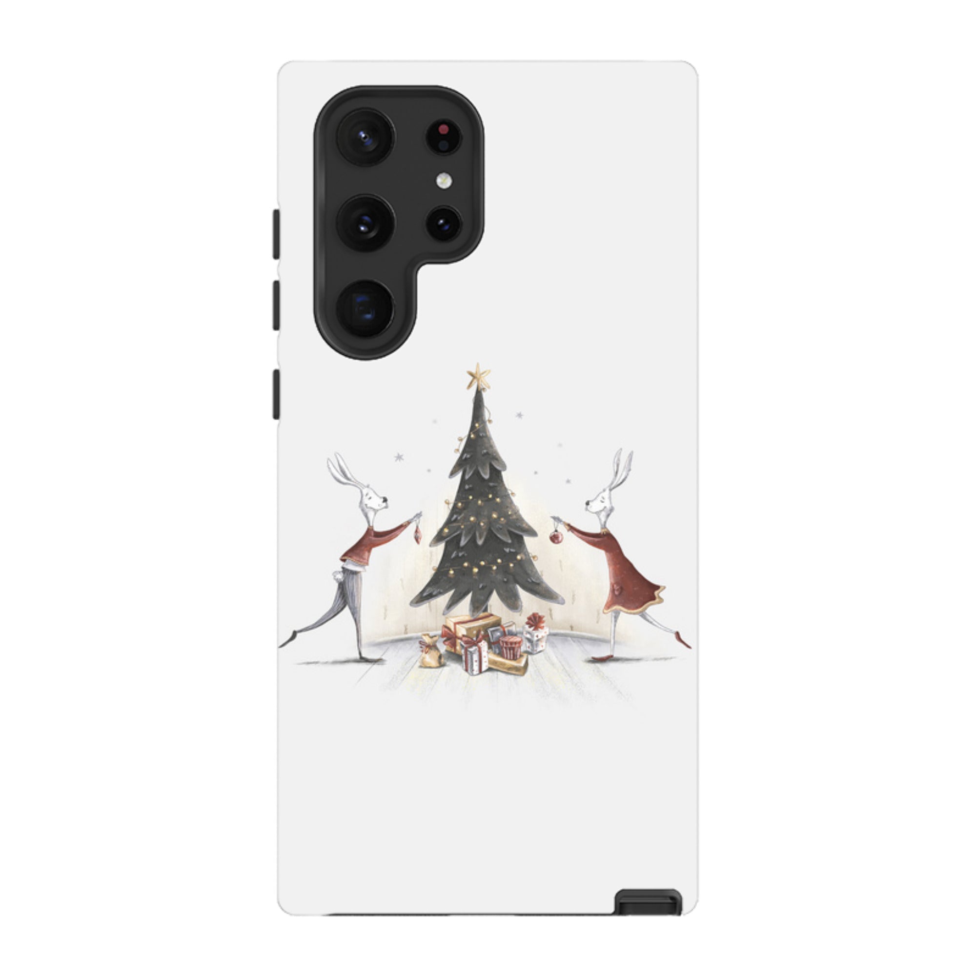 Samsung Tough Case - Gift Of Love