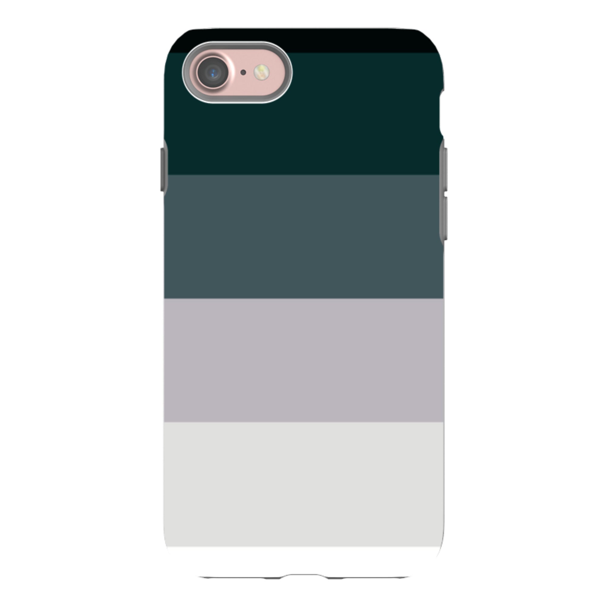 iPhone Tough Case - Granite Grade By Kitty Joseph