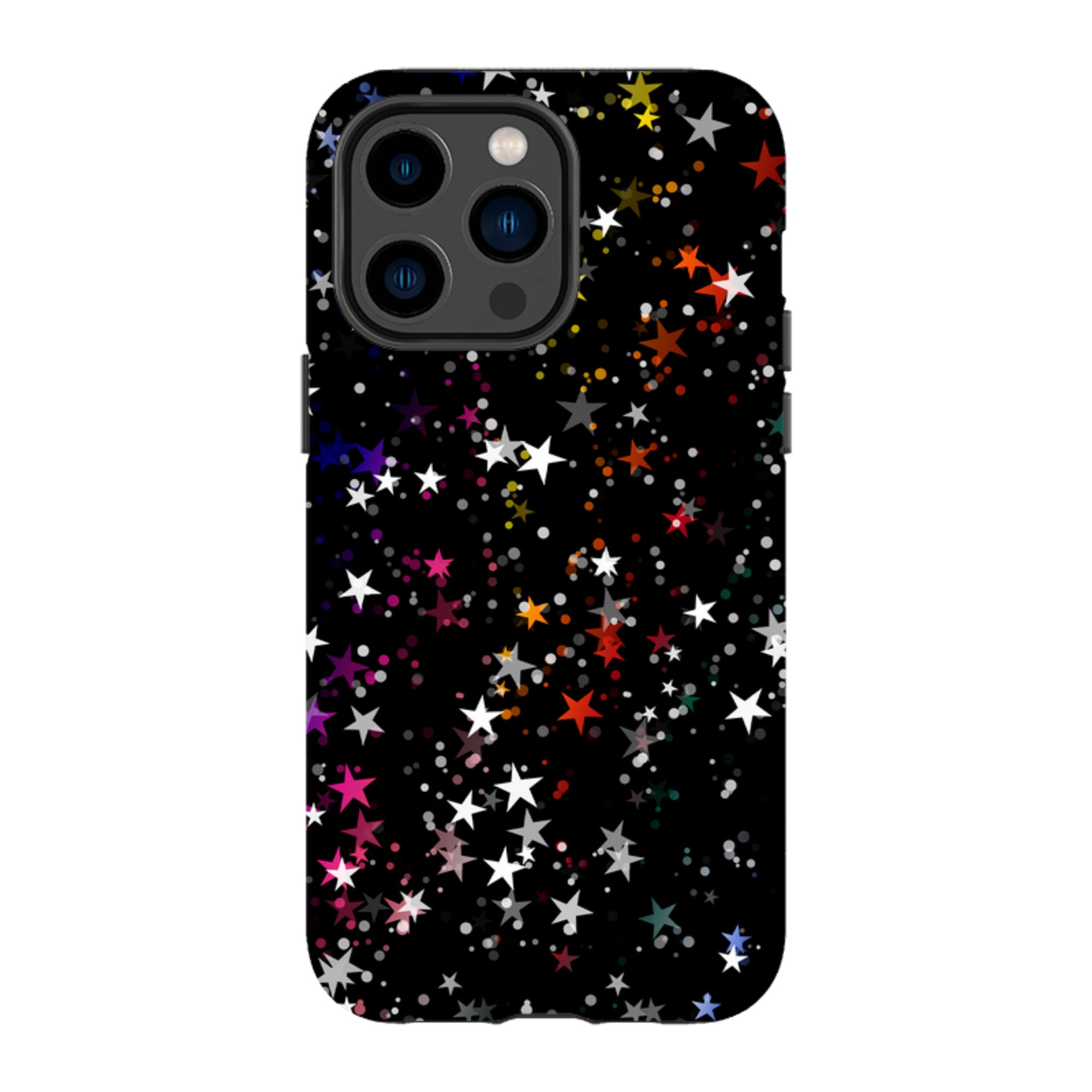 iPhone Tough Case - Vela