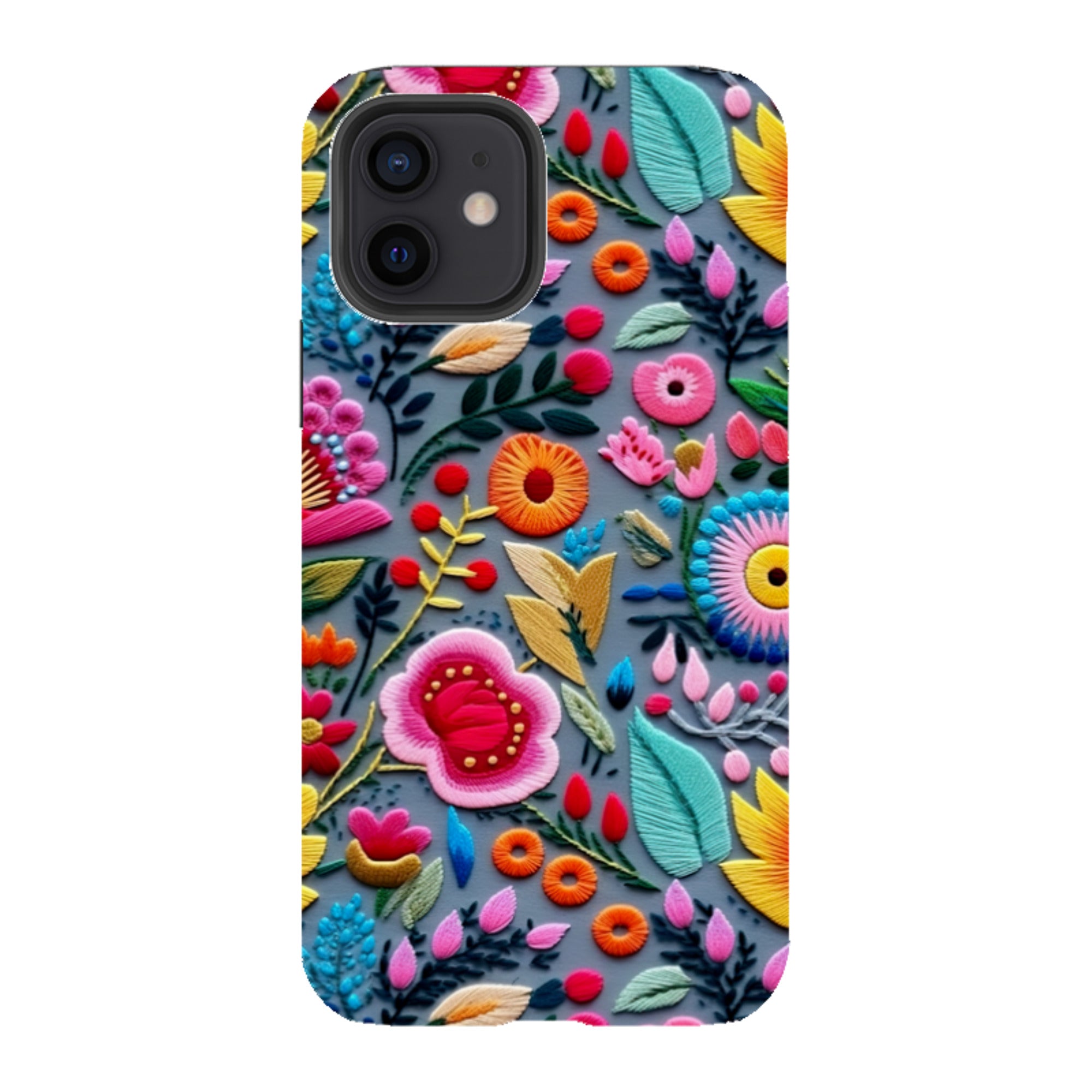 iPhone Case - Spring Petals III