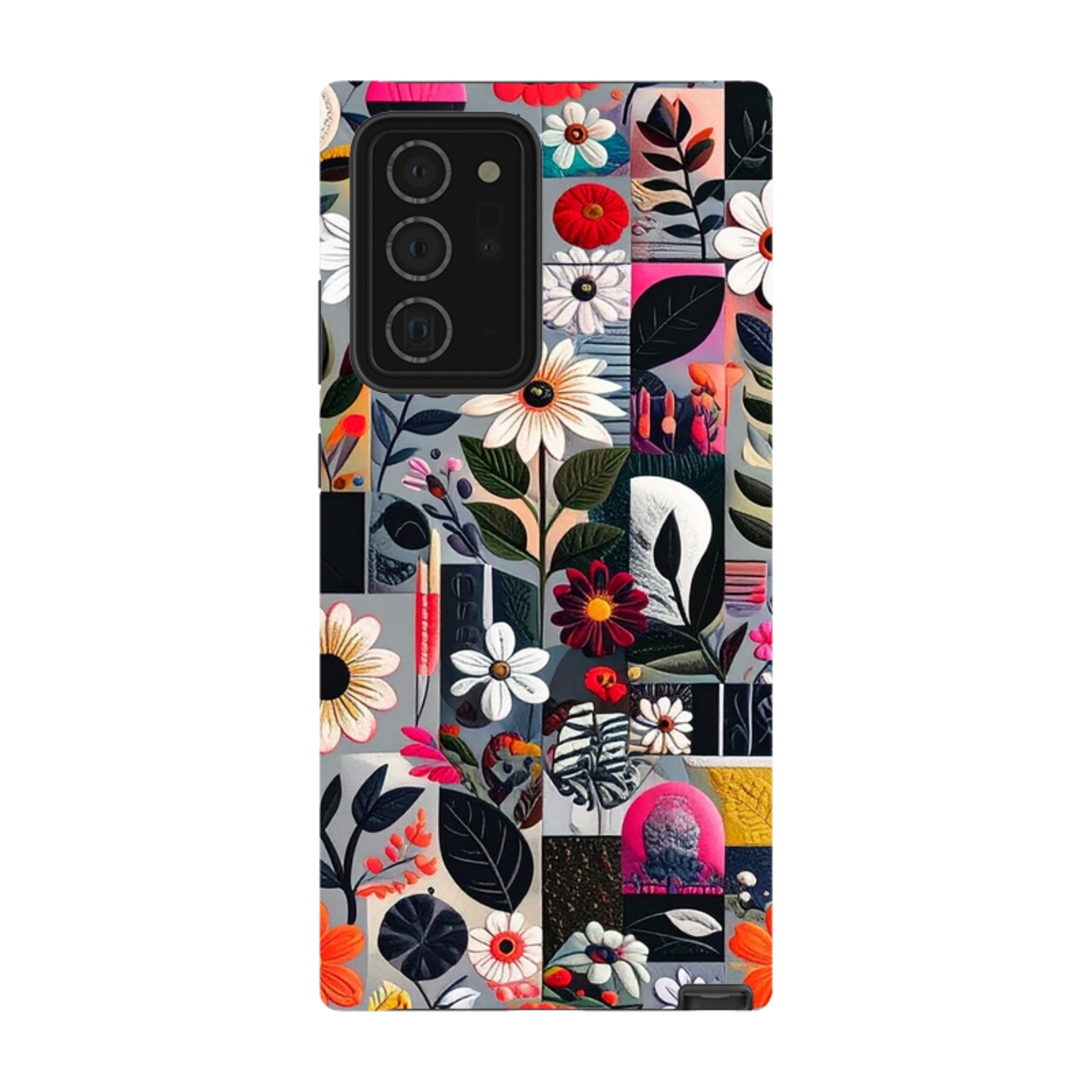 Samsung Tough Case - Summer Magic