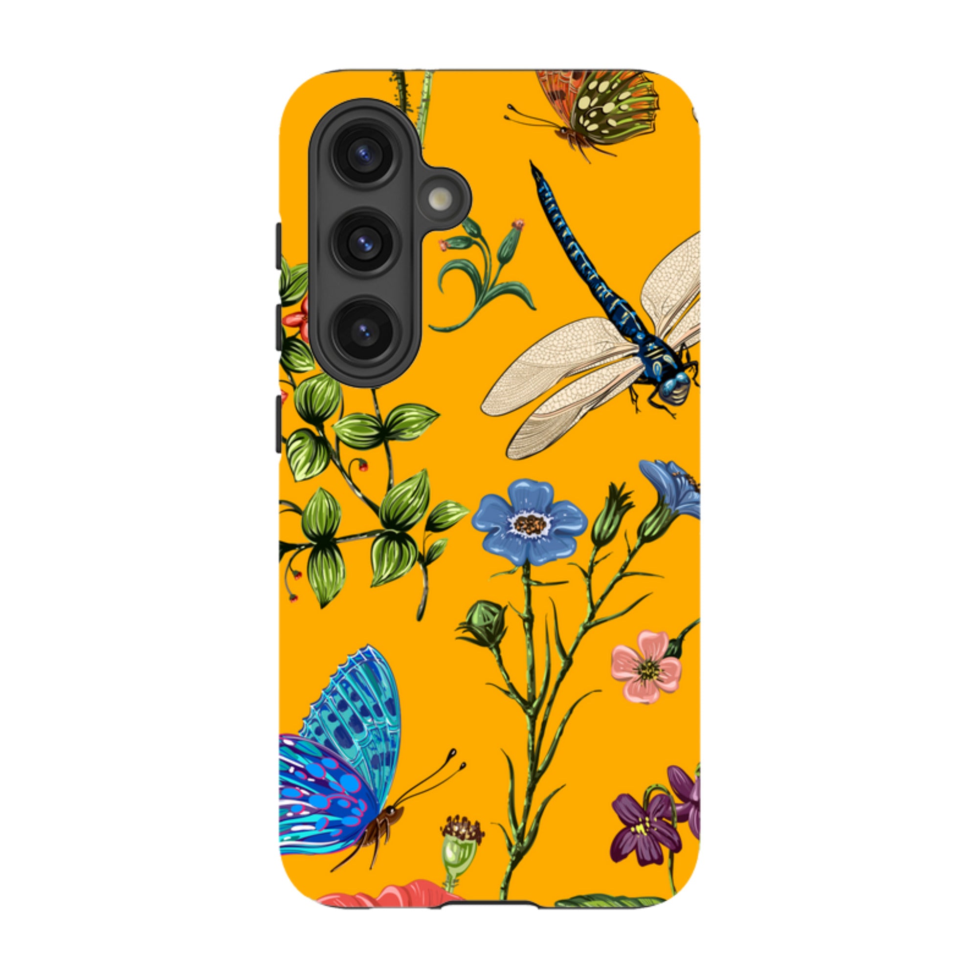 Samsung Tough Case - Chiswick House