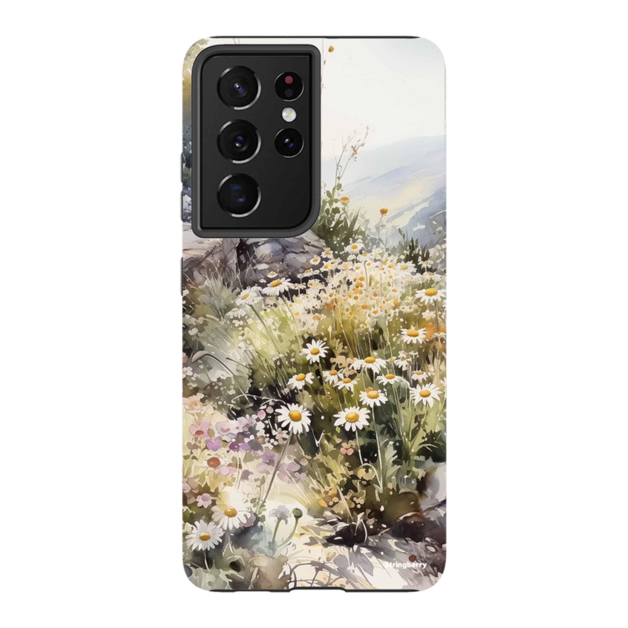 Samsung Tough Case - Bowfell