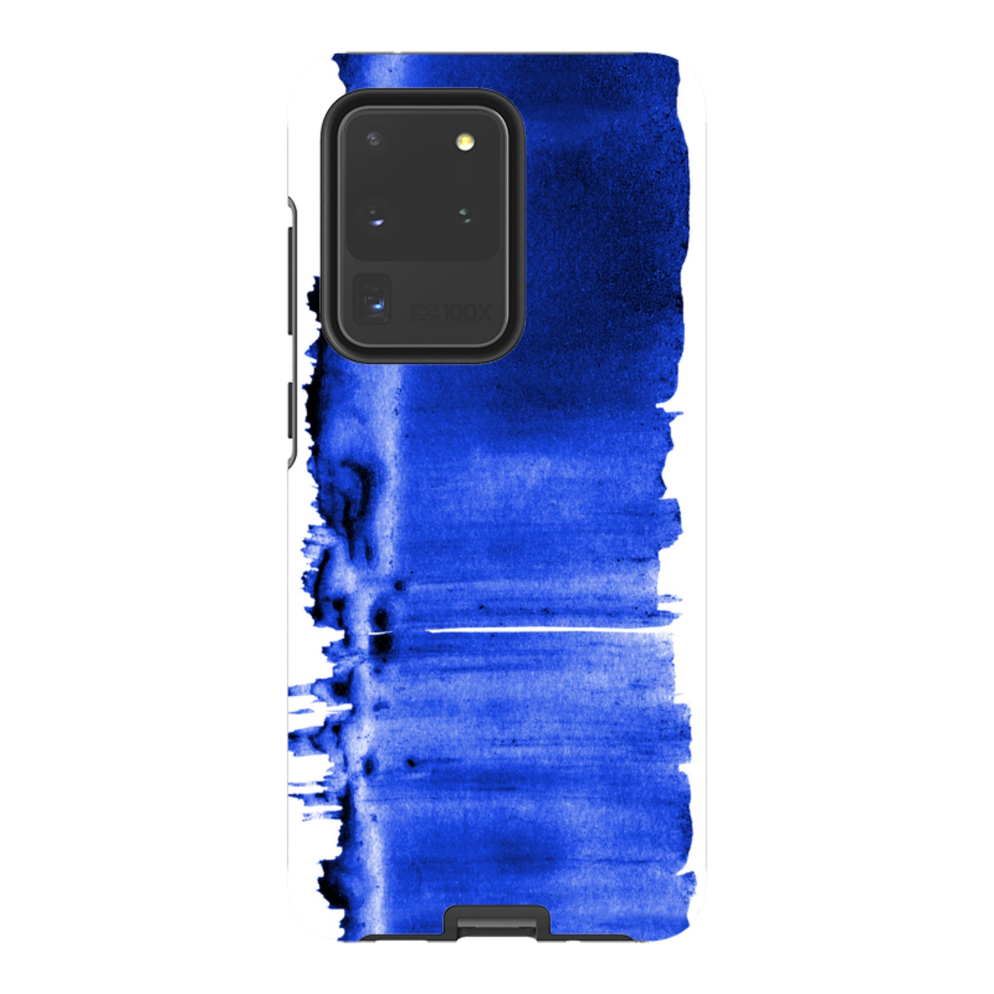Samsung Tough Case - Ink By Kitty Joseph