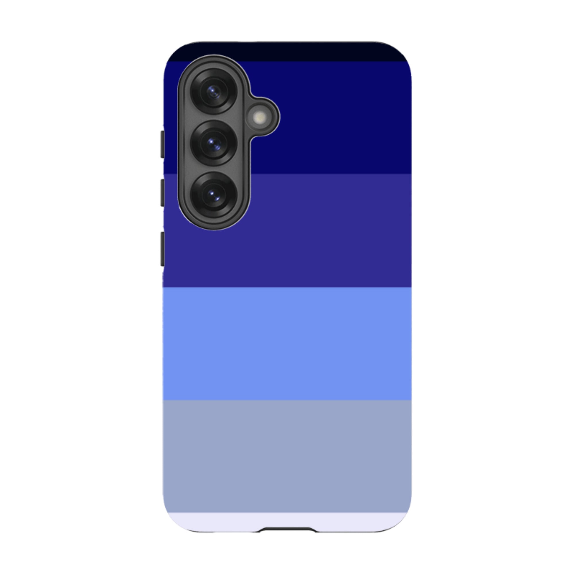 Samsung Tough Case - Sapphire Grade By Kitty Joseph
