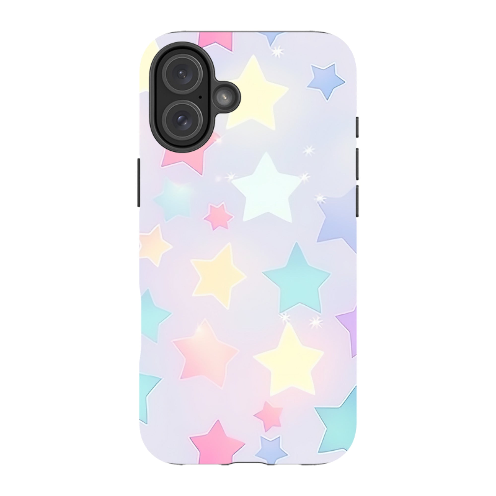 iPhone Case - Colour Stars III
