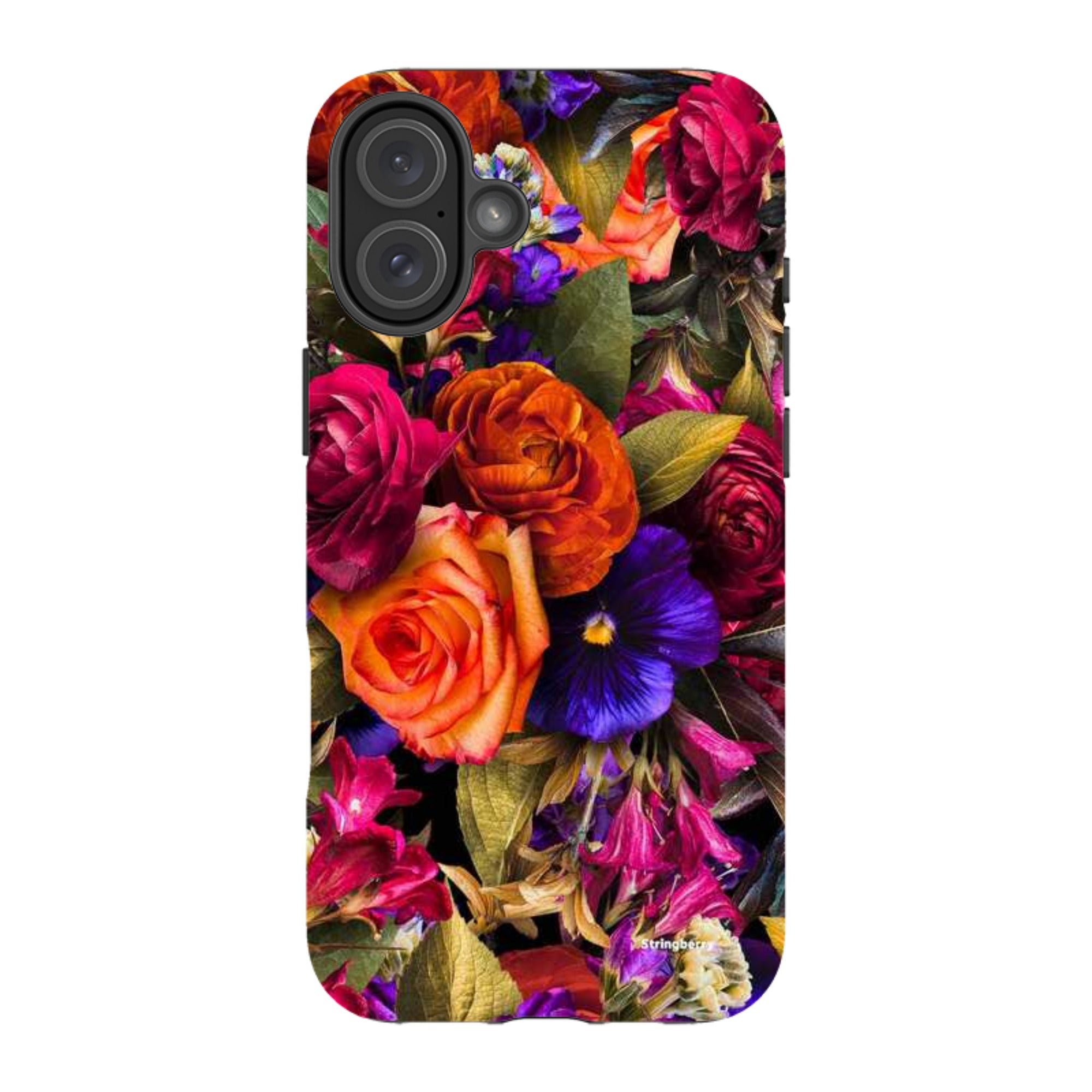 iPhone Tough Case - Luminous