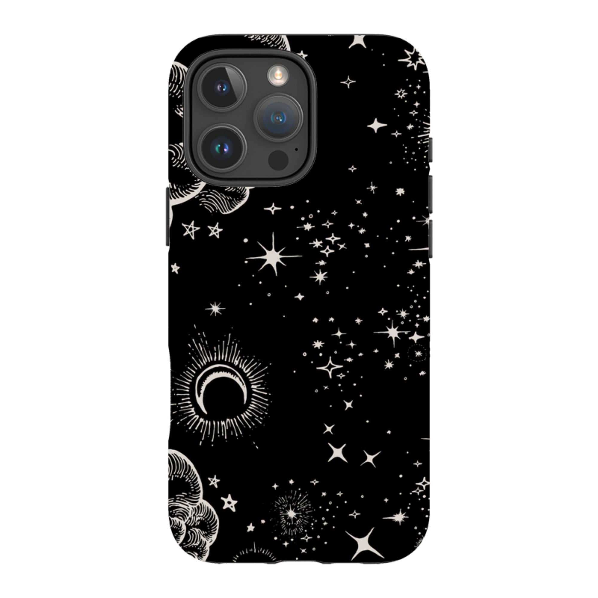 iPhone Tough Case - Lyra