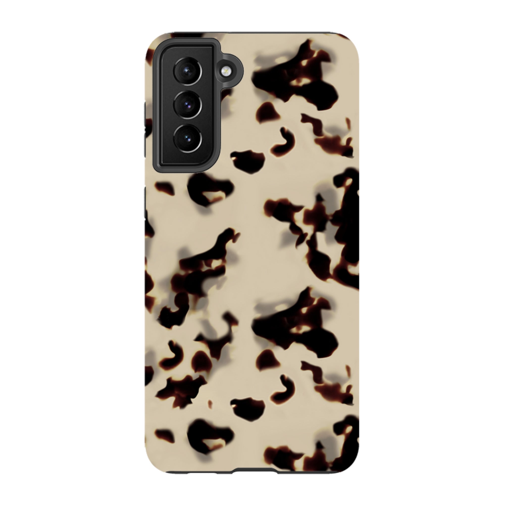 Samsung Tough Case - Ivory Rocky Road